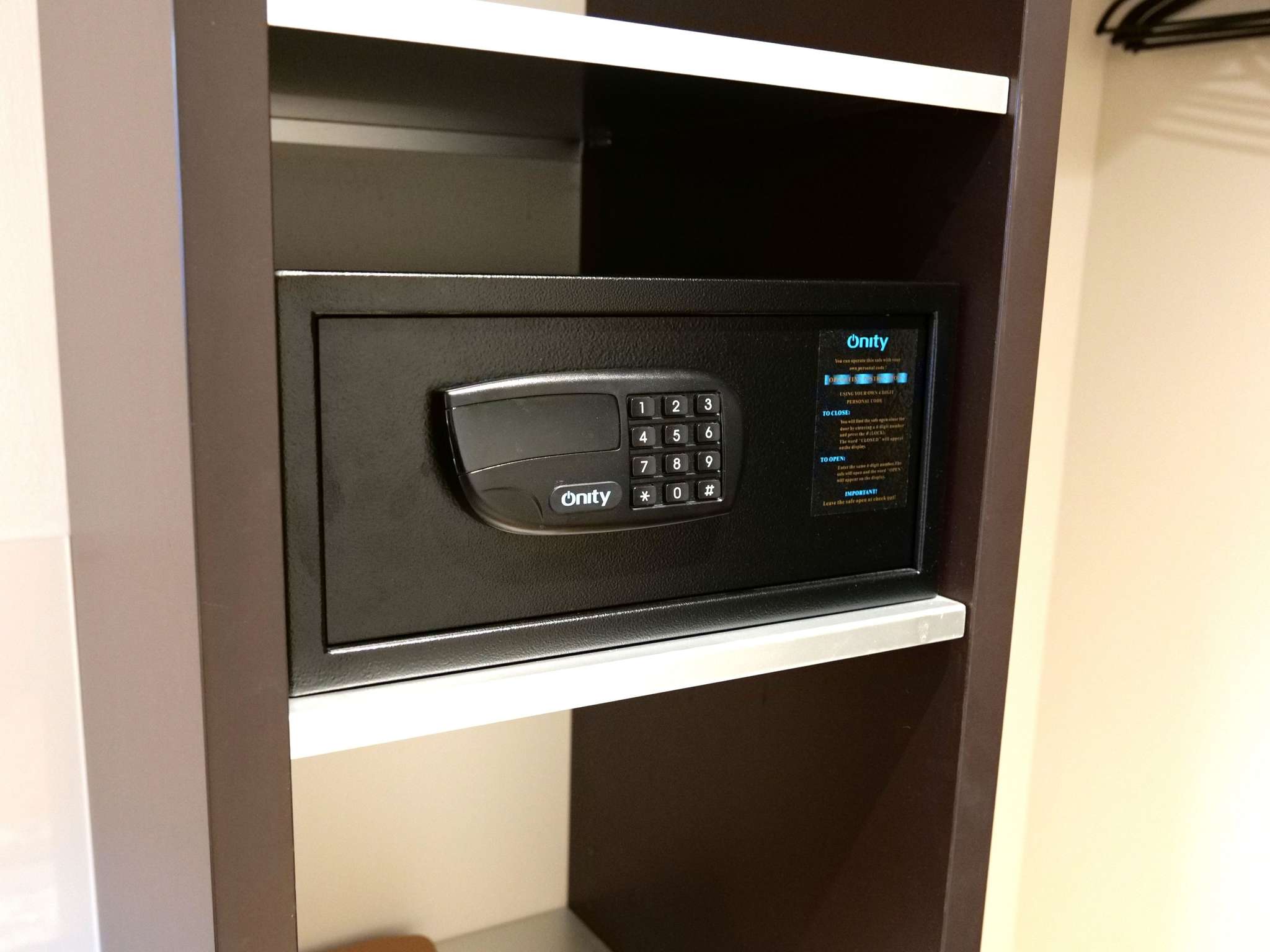 Photo - ibis Styles Lorient Caudan