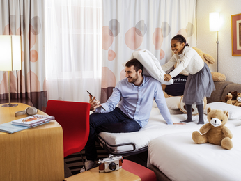 NOVOTEL LYON NORD PTE DE LYON