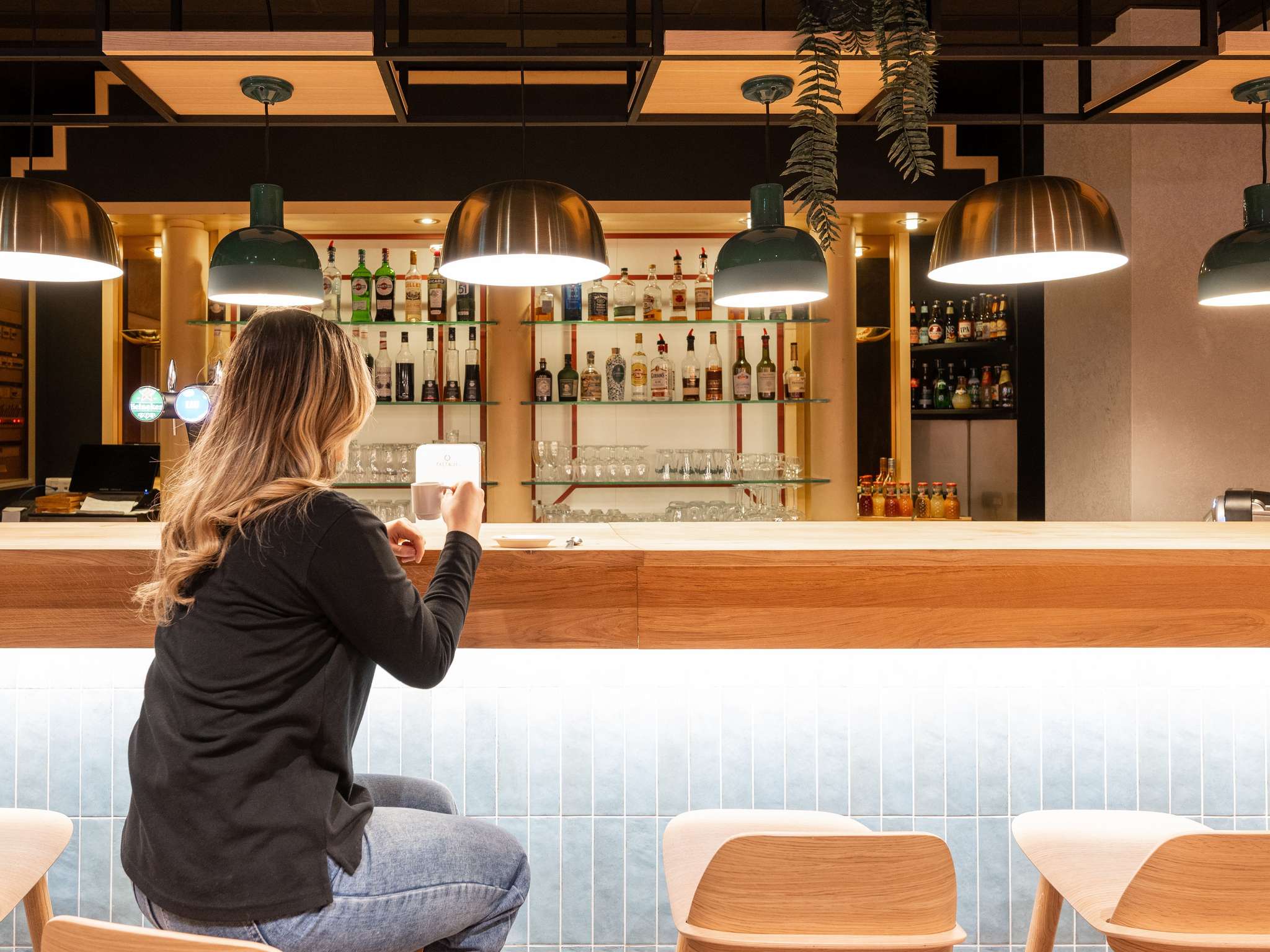 Foto - Novotel Macon Nord - Porte de Bourgogne