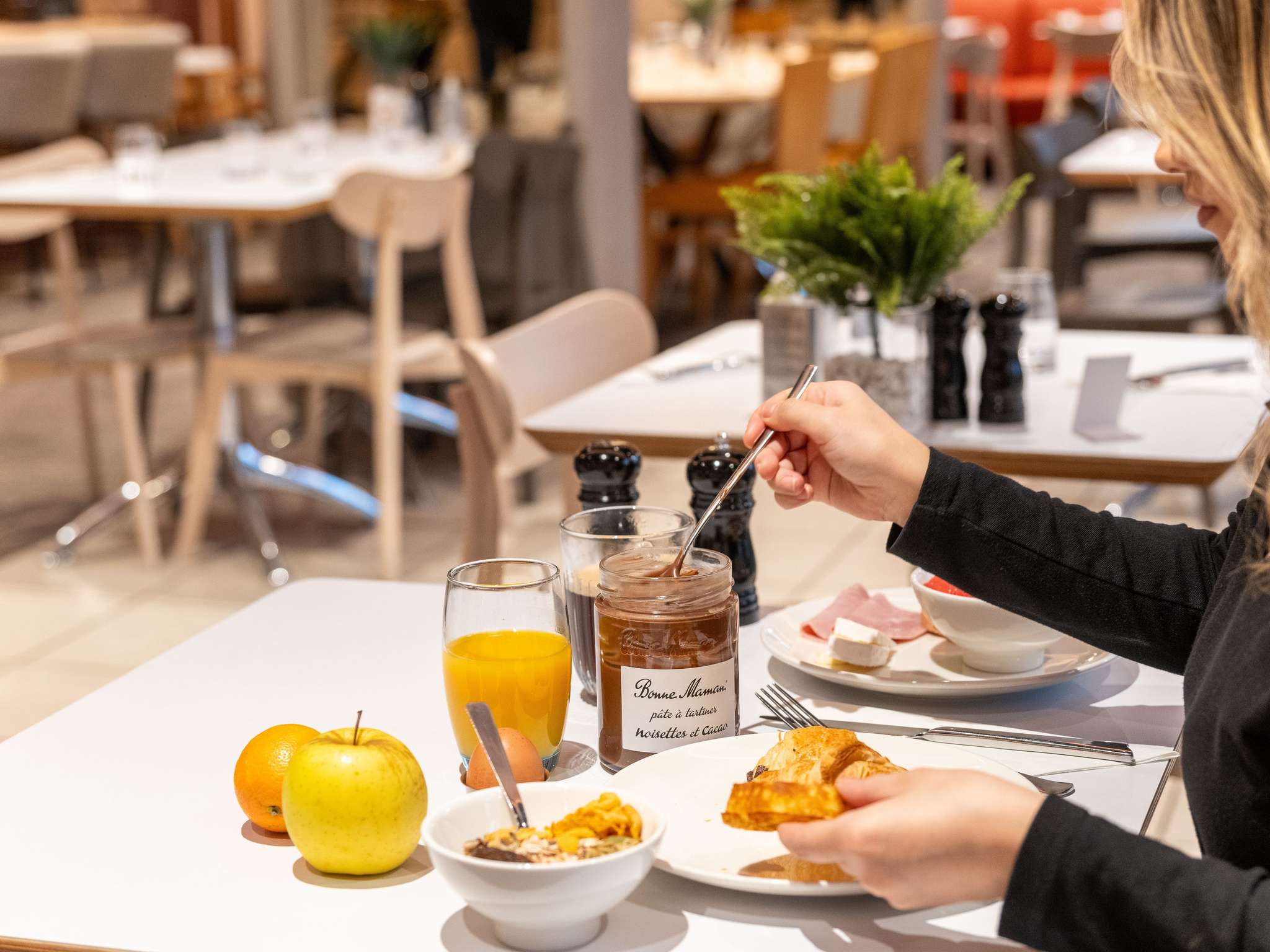 Foto - Novotel Macon Nord - Porte de Bourgogne