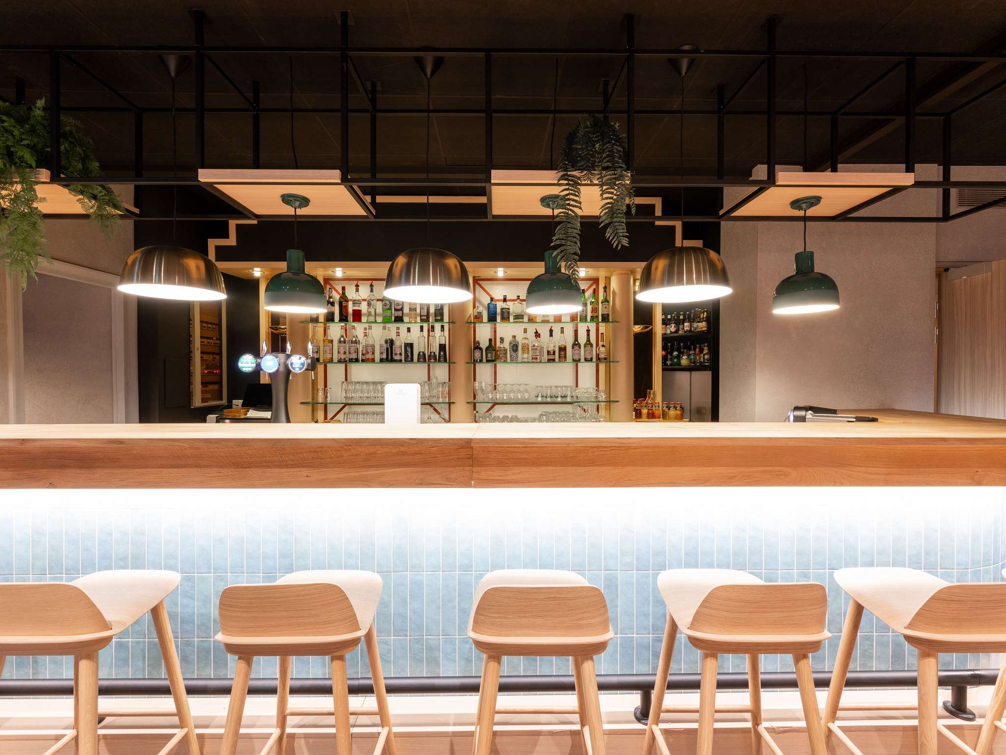 Foto - Novotel Macon Nord - Porte de Bourgogne