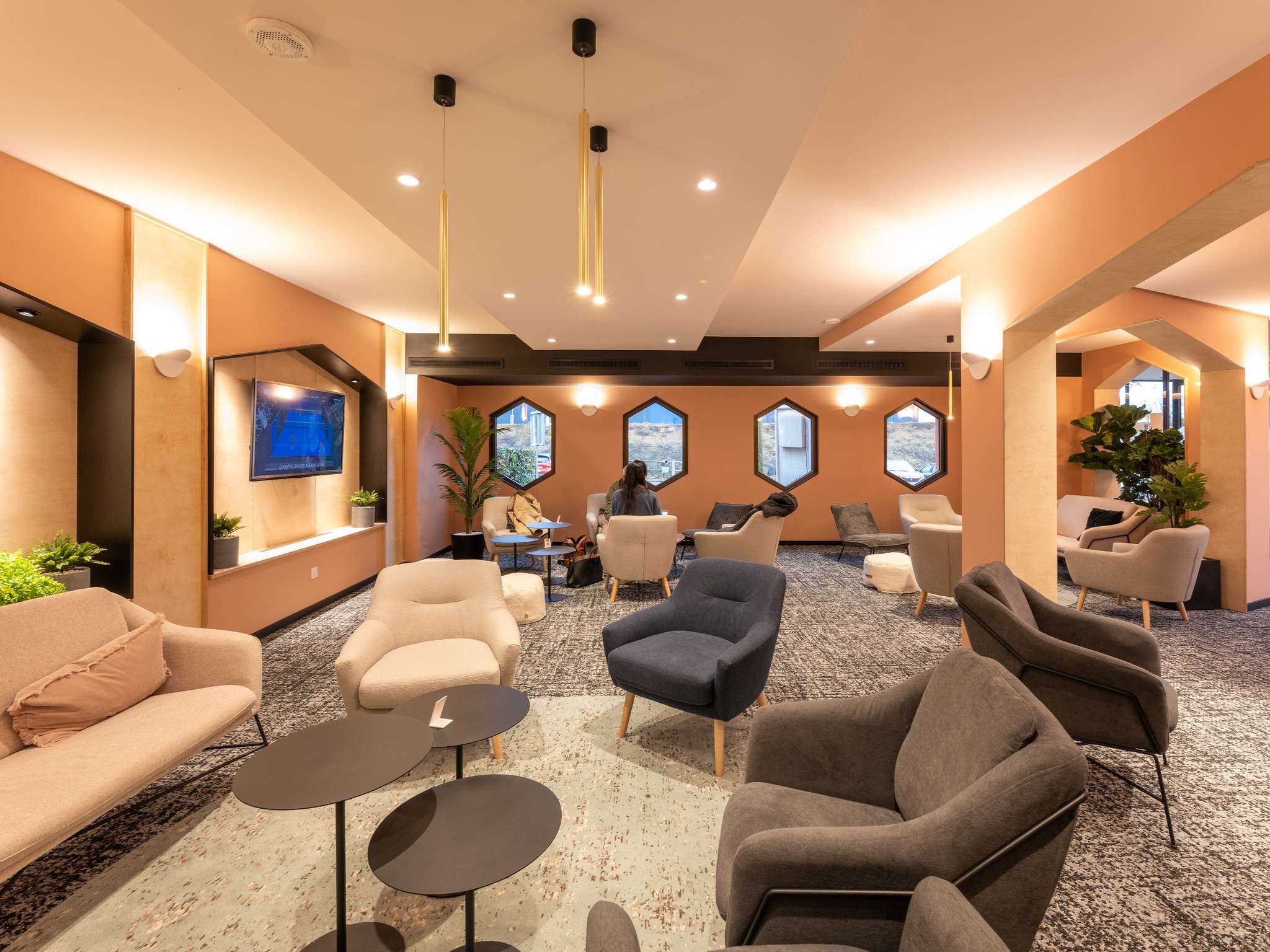 Foto - Novotel Macon Nord - Porte de Bourgogne