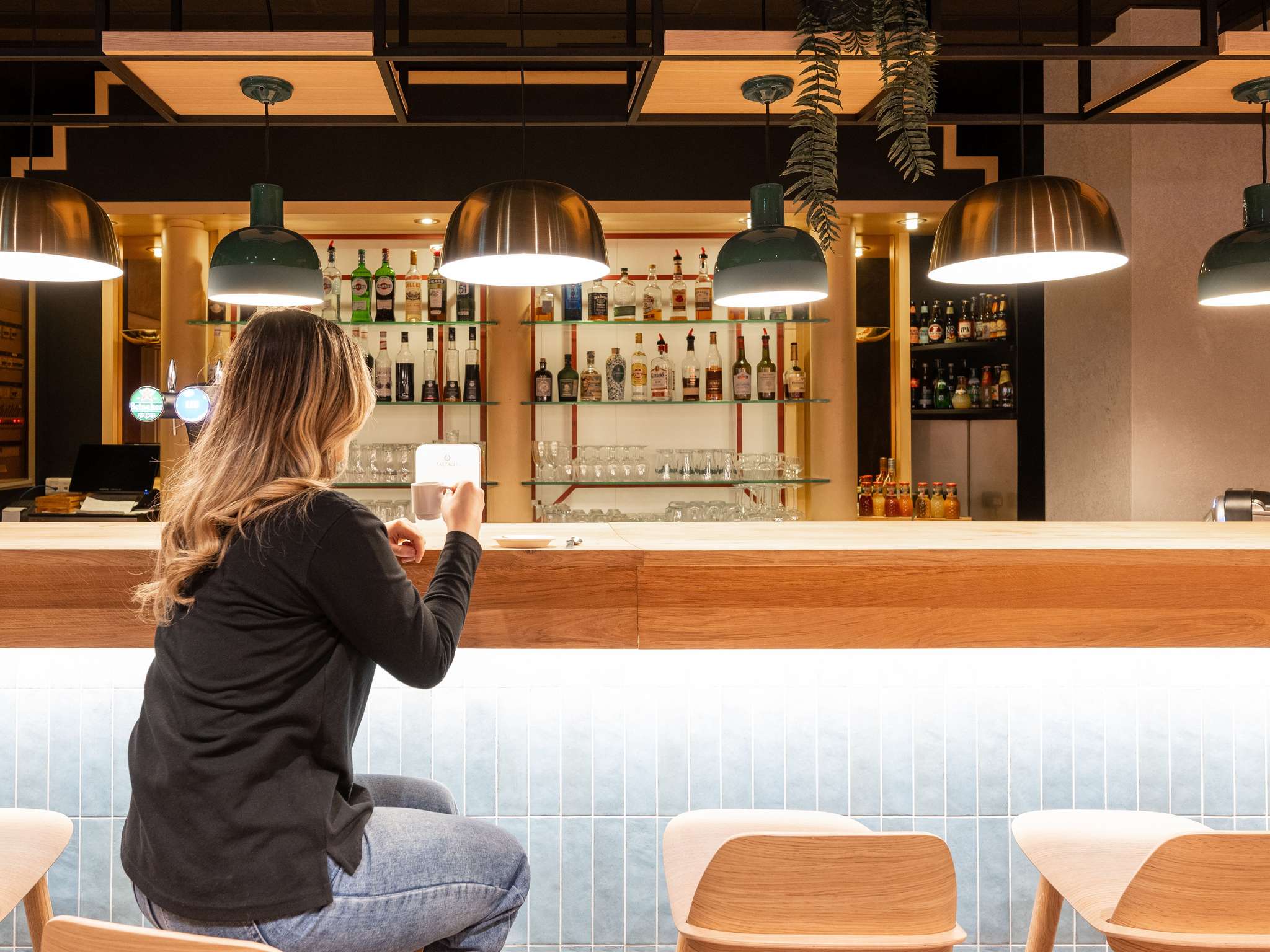 Foto - Novotel Macon Nord - Porte de Bourgogne