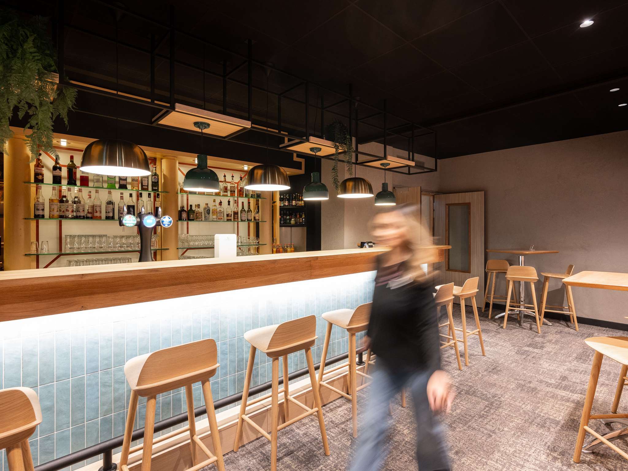 Foto - Novotel Macon Nord - Porte de Bourgogne