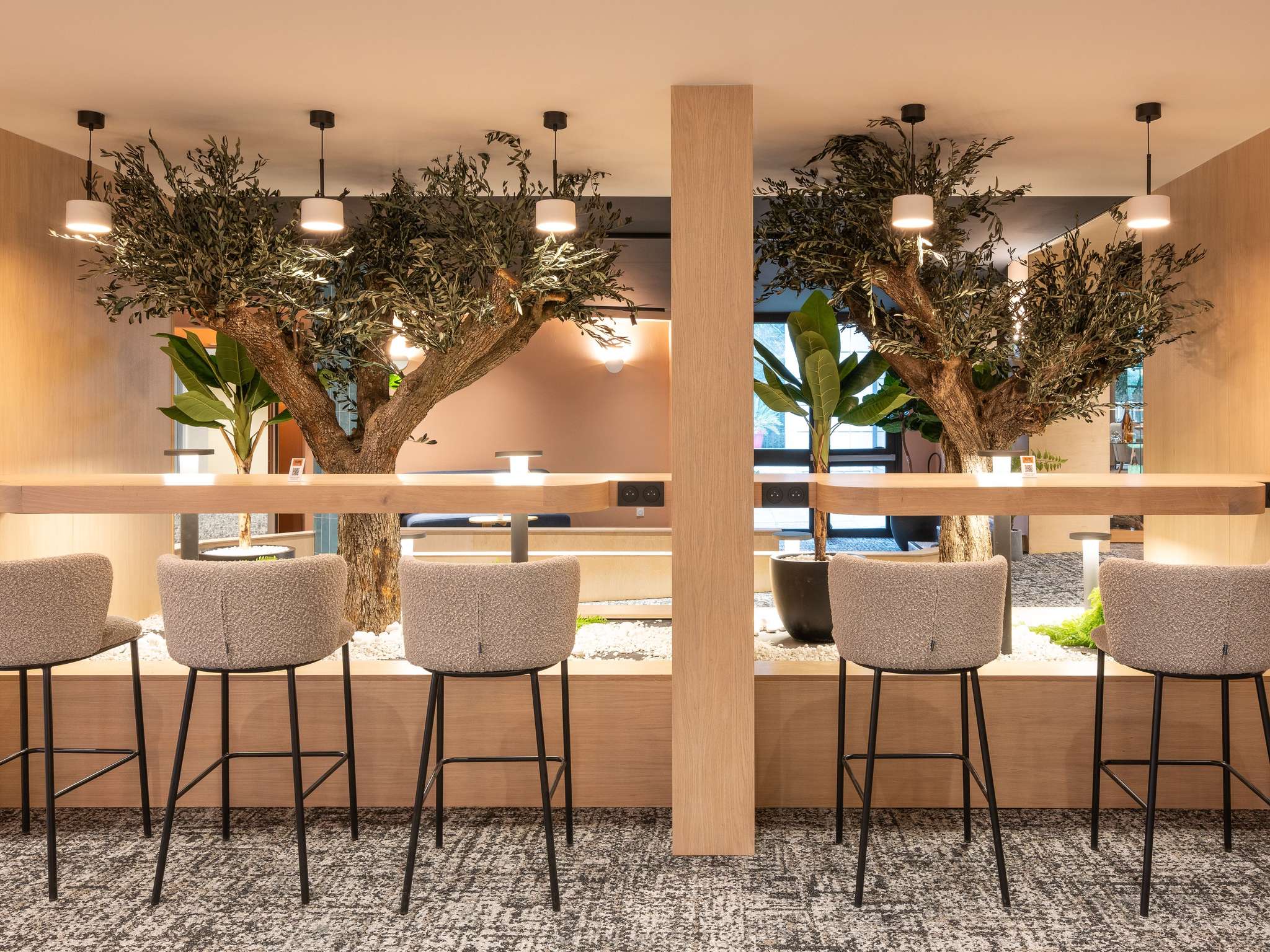 Foto - Novotel Macon Nord - Porte de Bourgogne