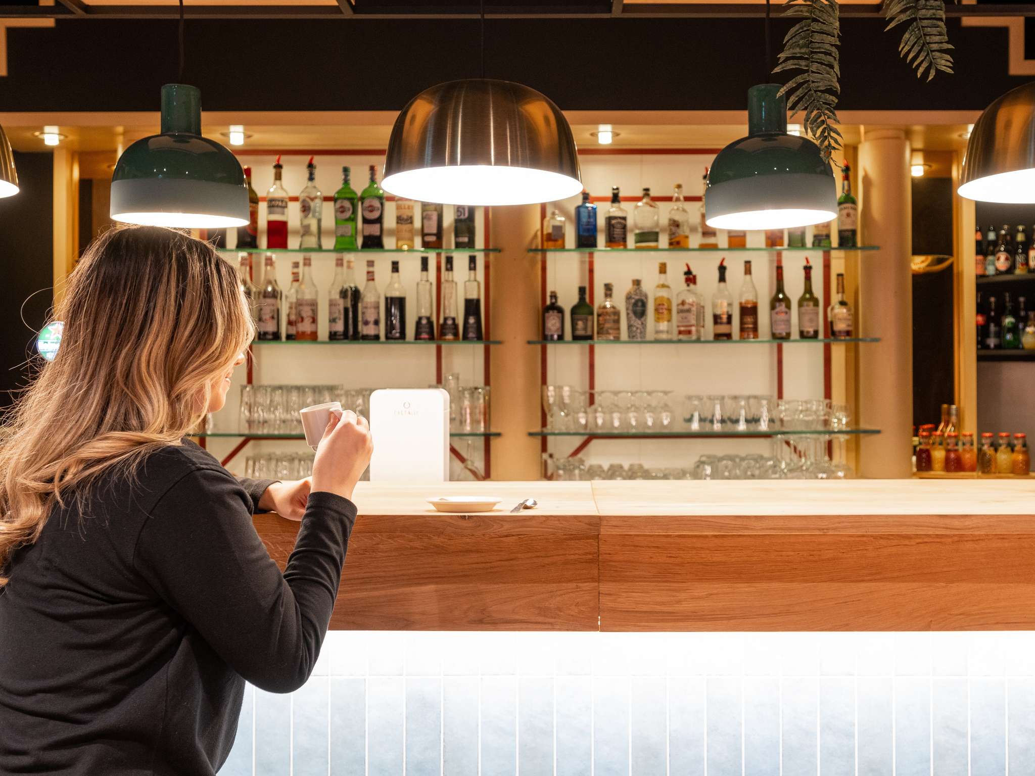 Foto - Novotel Macon Nord - Porte de Bourgogne