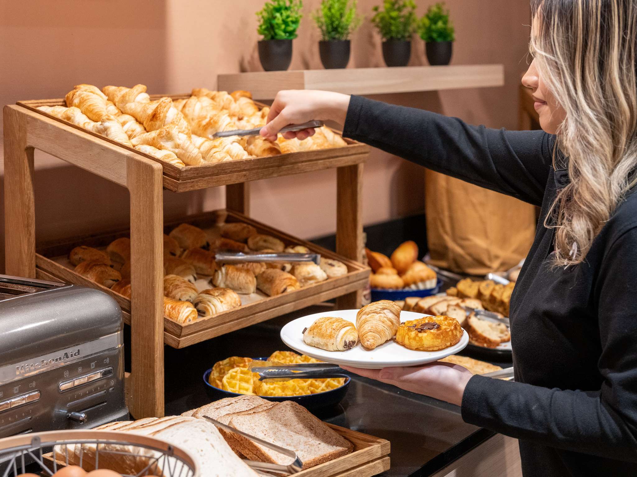 Foto - Novotel Macon Nord - Porte de Bourgogne