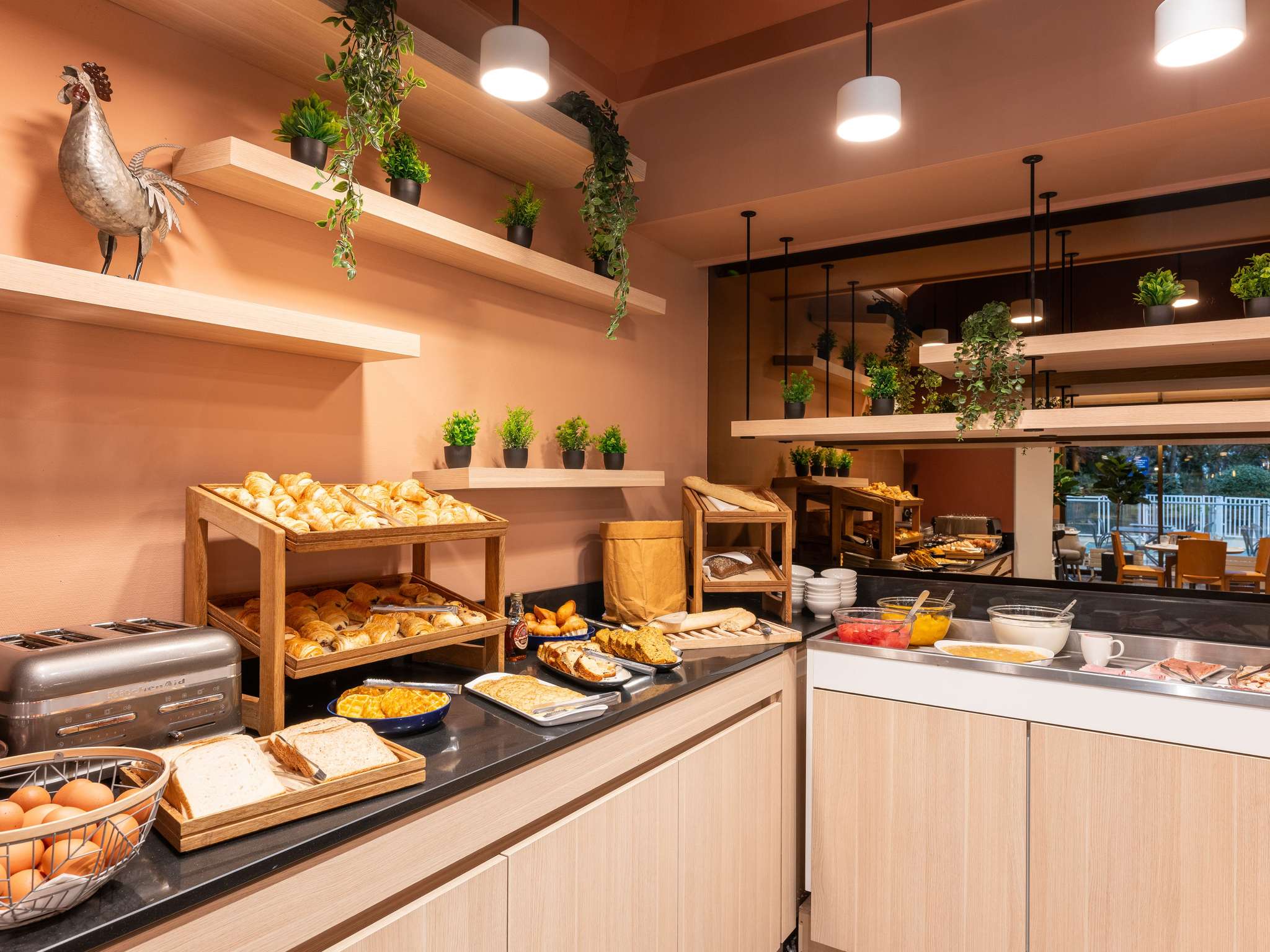 Foto - Novotel Macon Nord - Porte de Bourgogne