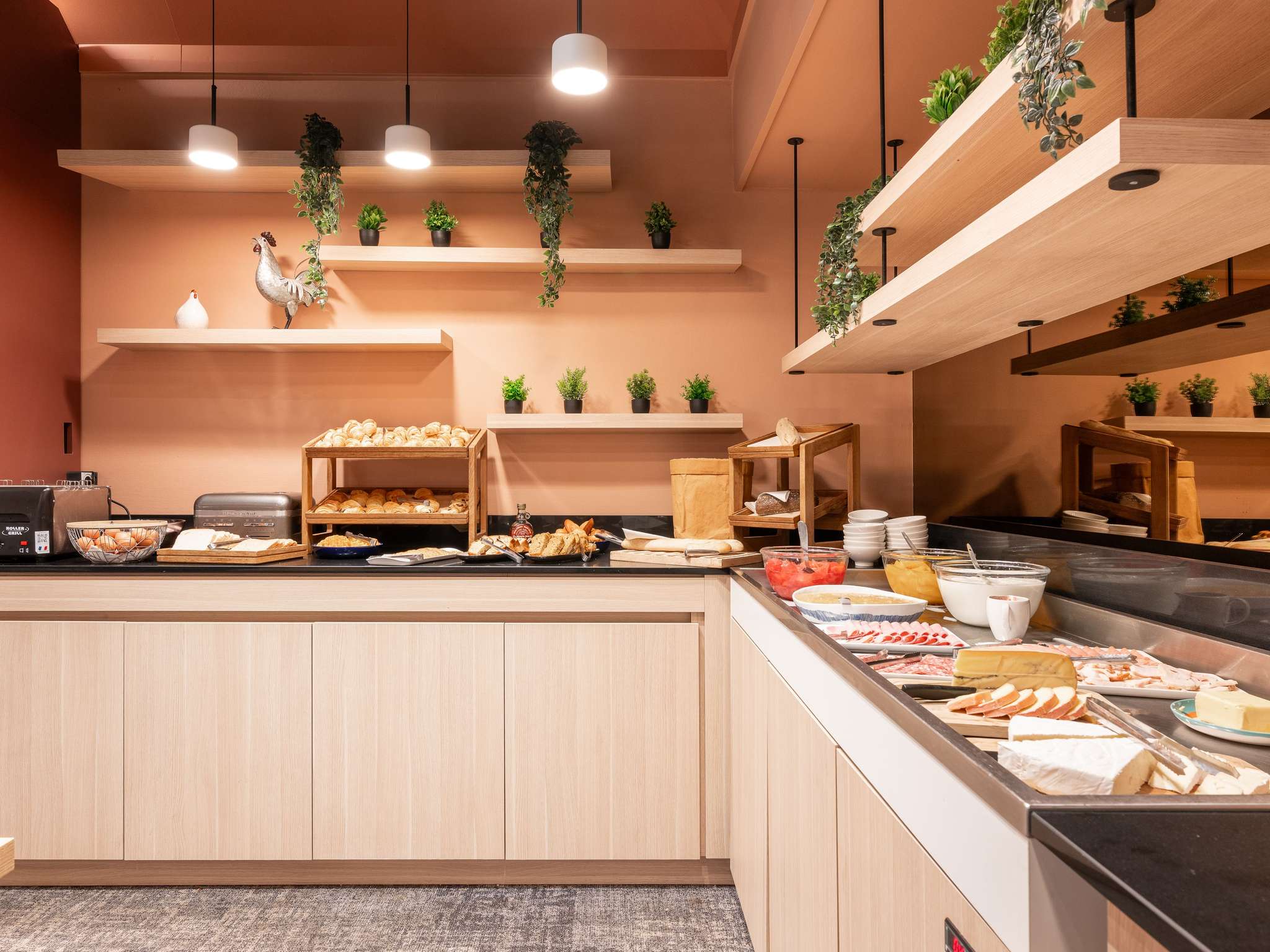 Foto - Novotel Macon Nord - Porte de Bourgogne