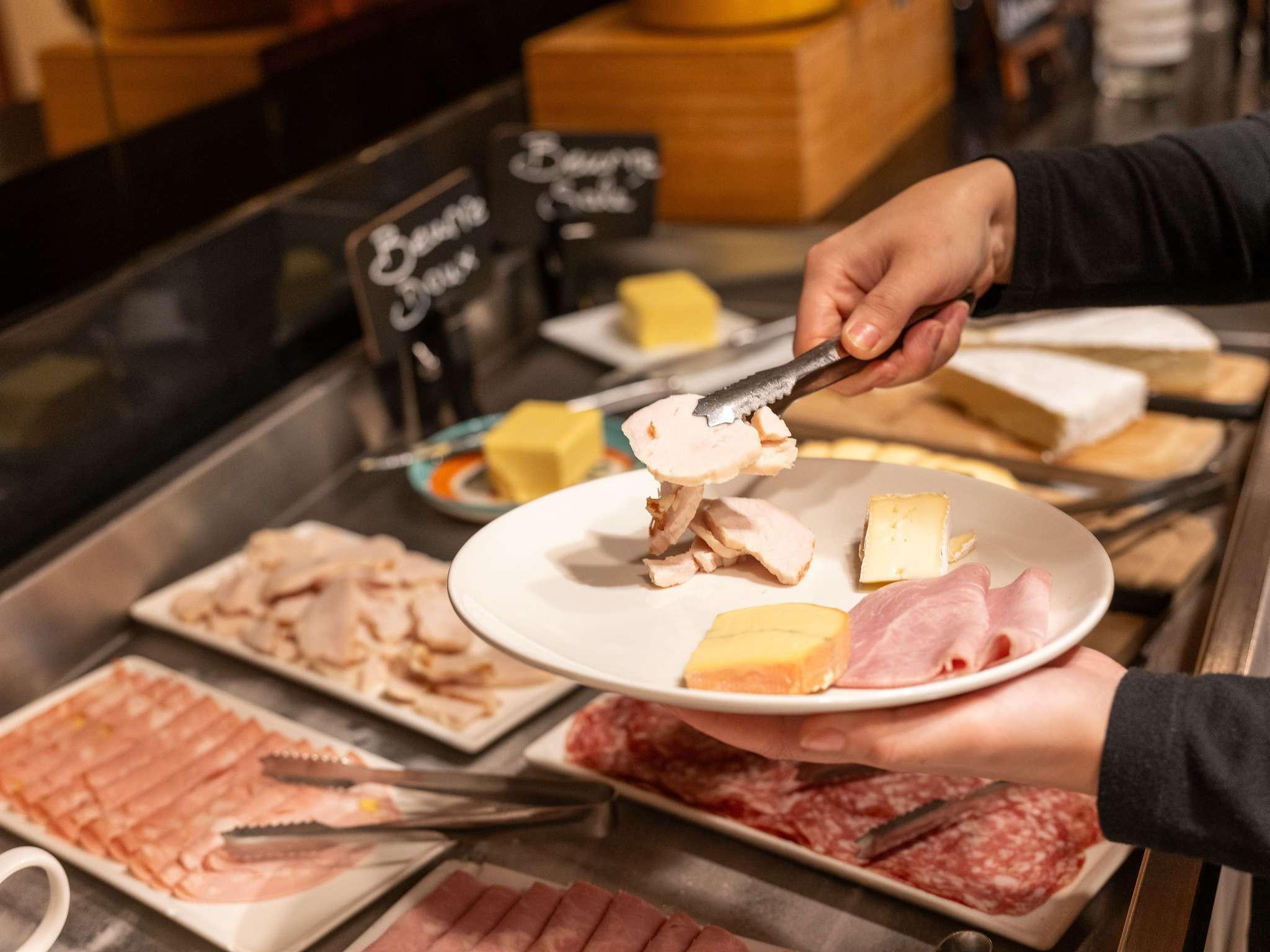 Foto - Novotel Macon Nord - Porte de Bourgogne