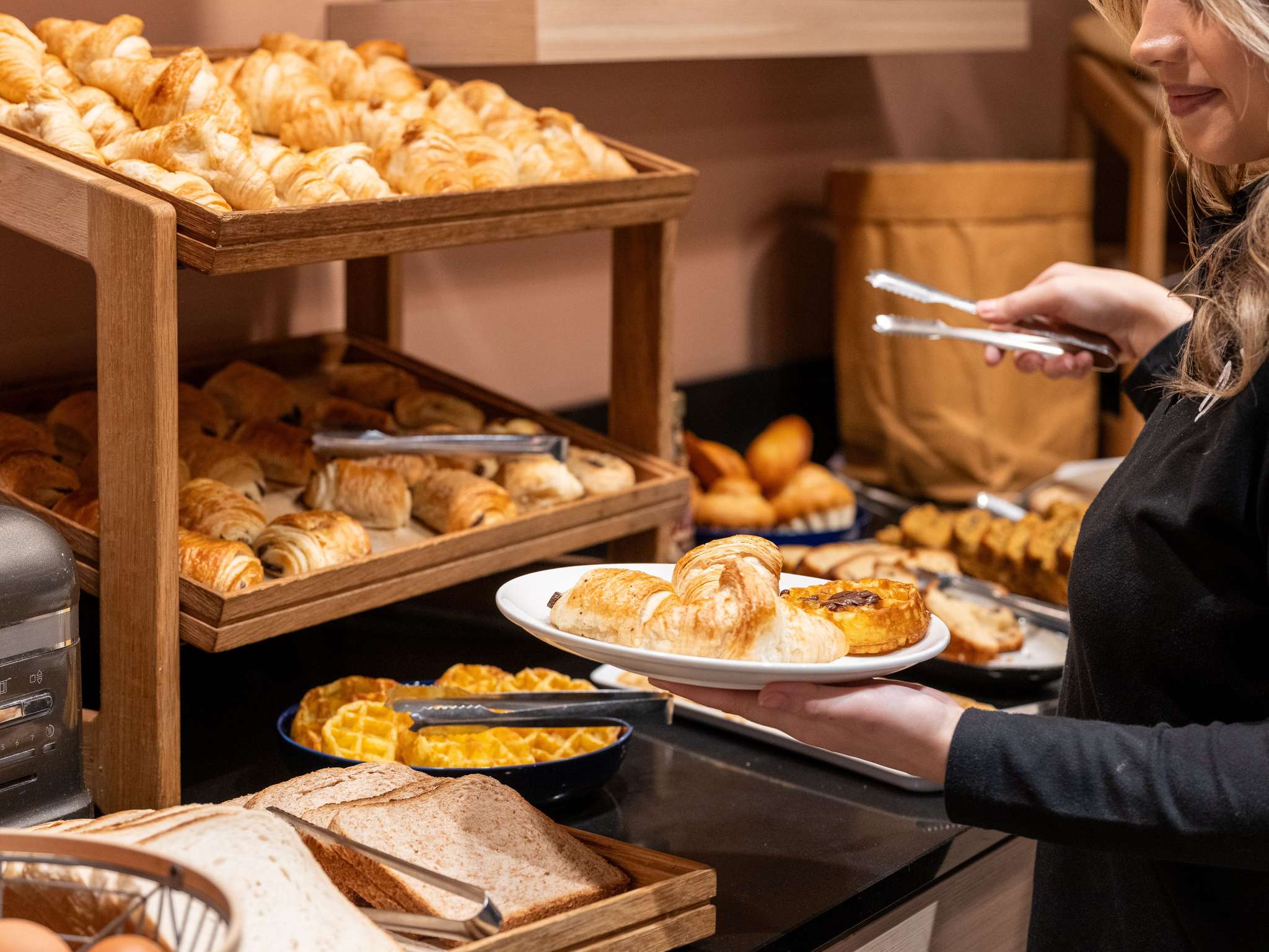 Foto - Novotel Macon Nord - Porte de Bourgogne