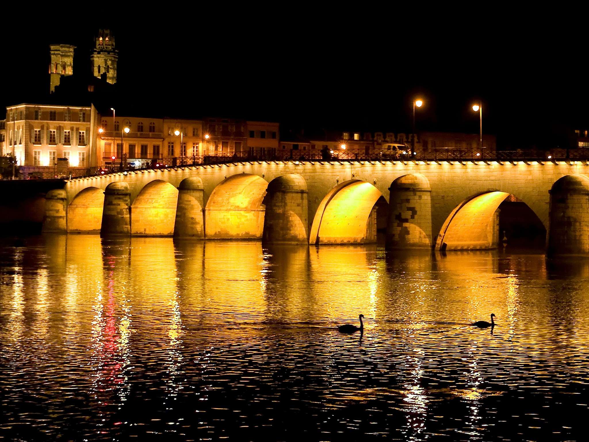 Foto - Novotel Macon Nord - Porte de Bourgogne