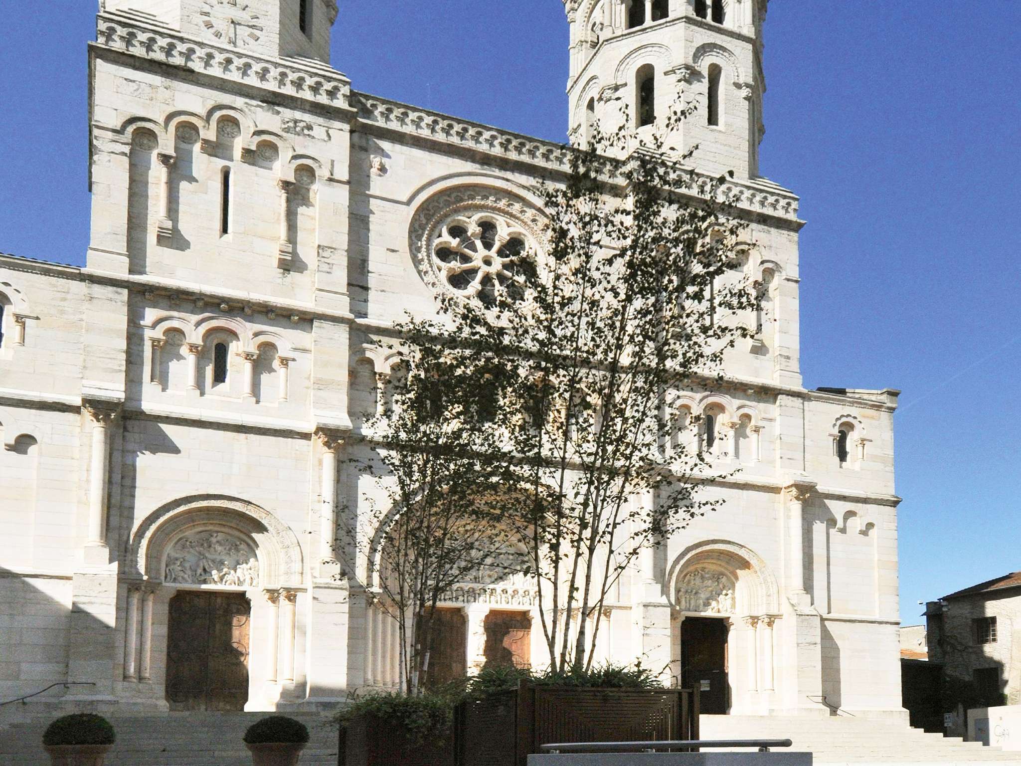 Foto - Novotel Macon Nord - Porte de Bourgogne