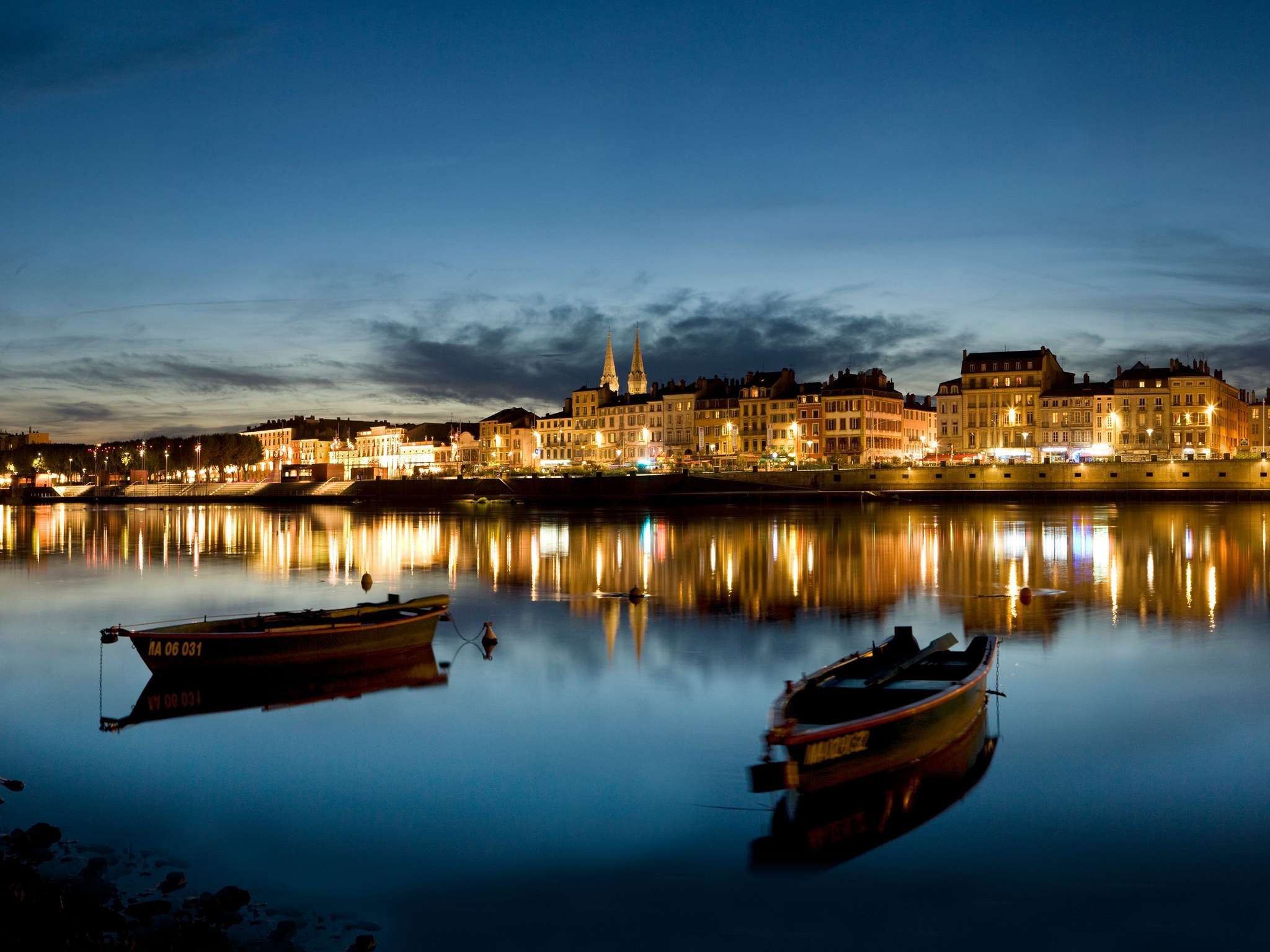 Foto - Novotel Macon Nord - Porte de Bourgogne
