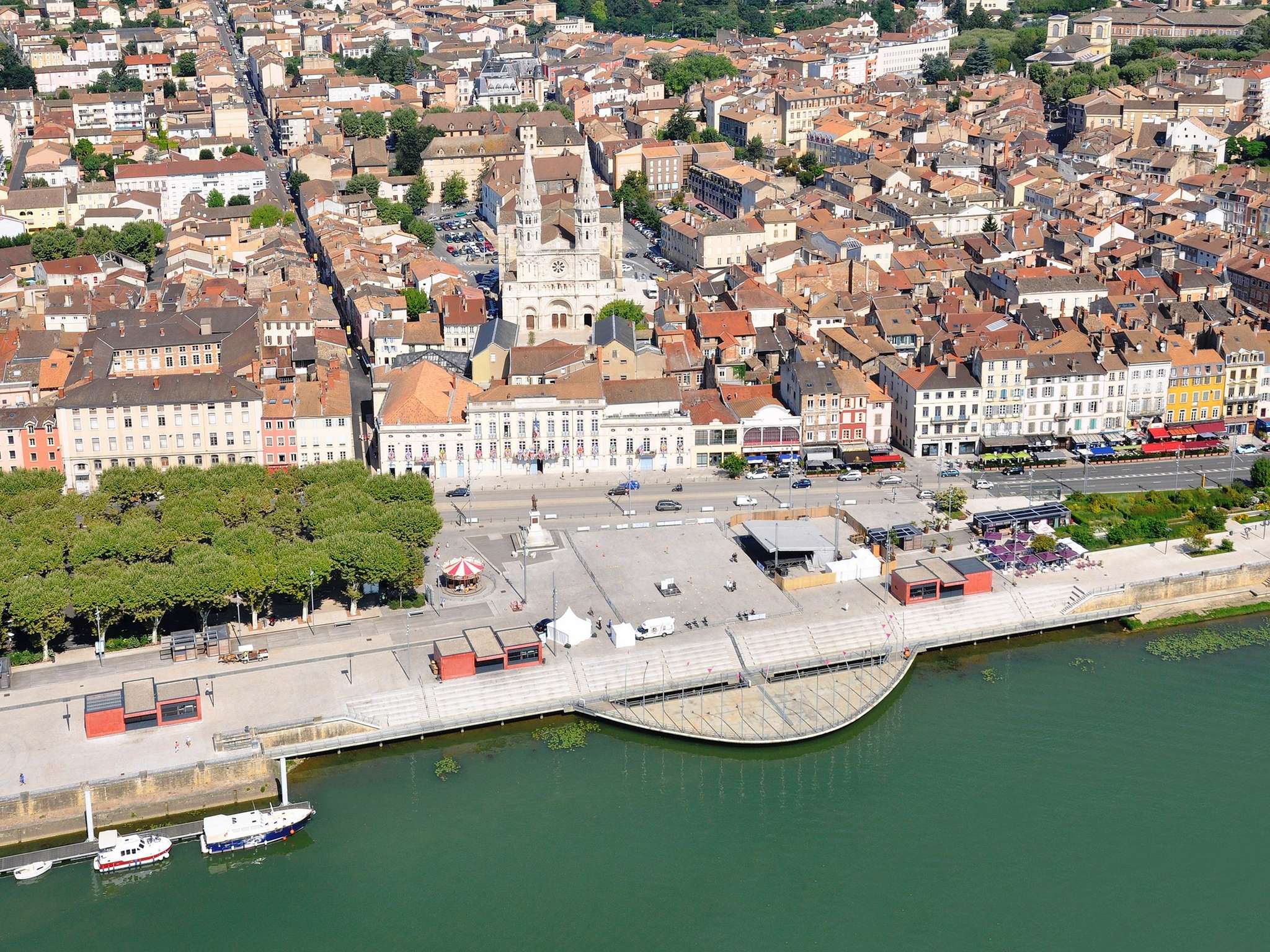 Foto - Novotel Macon Nord - Porte de Bourgogne