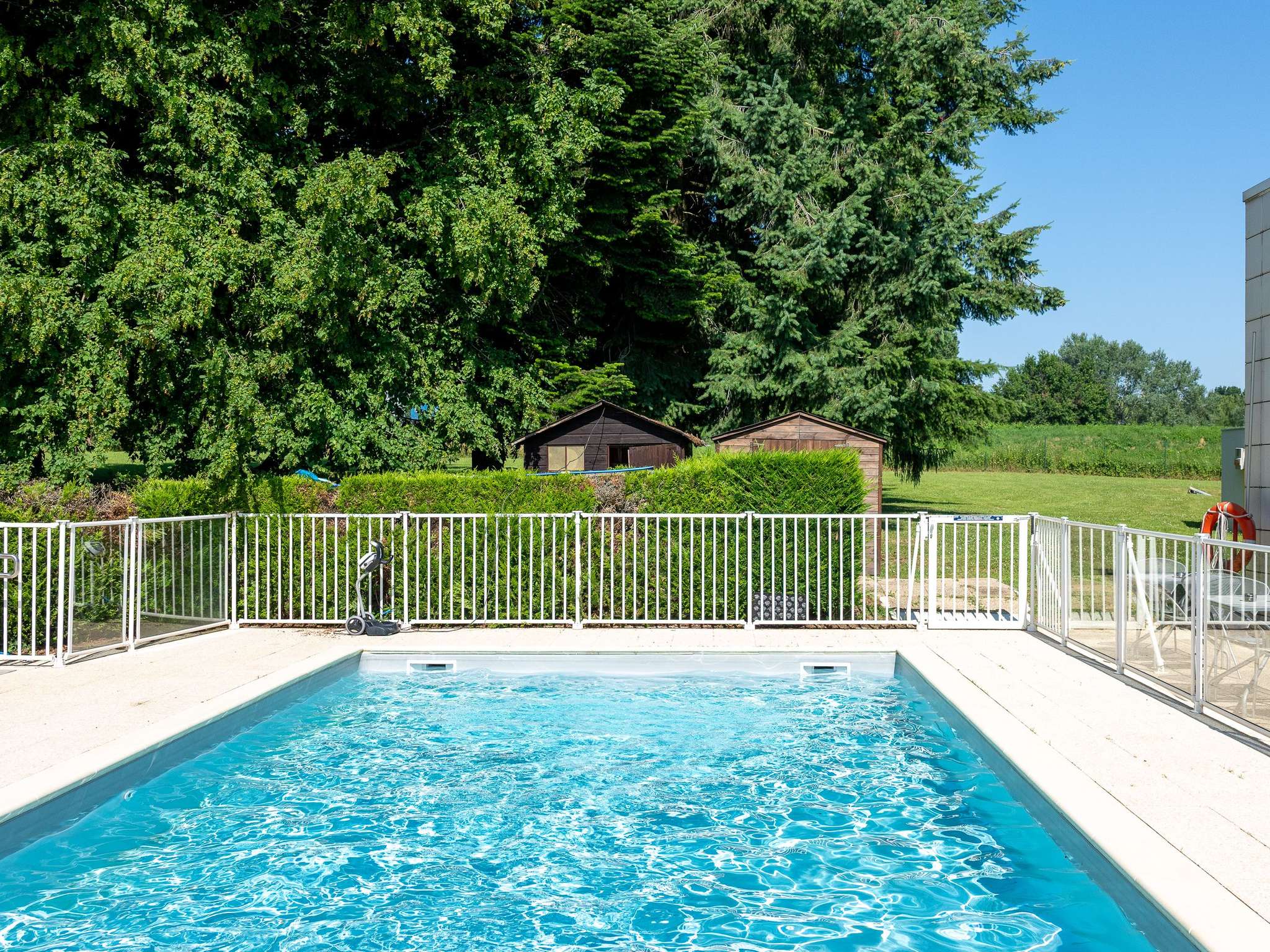 Foto - Novotel Macon Nord - Porte de Bourgogne