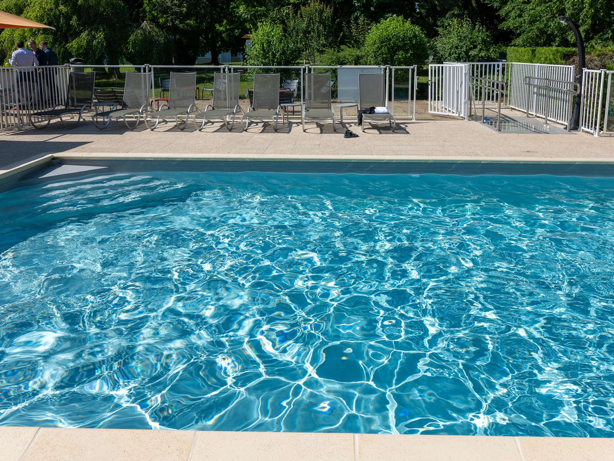 Foto - Novotel Macon Nord - Porte de Bourgogne