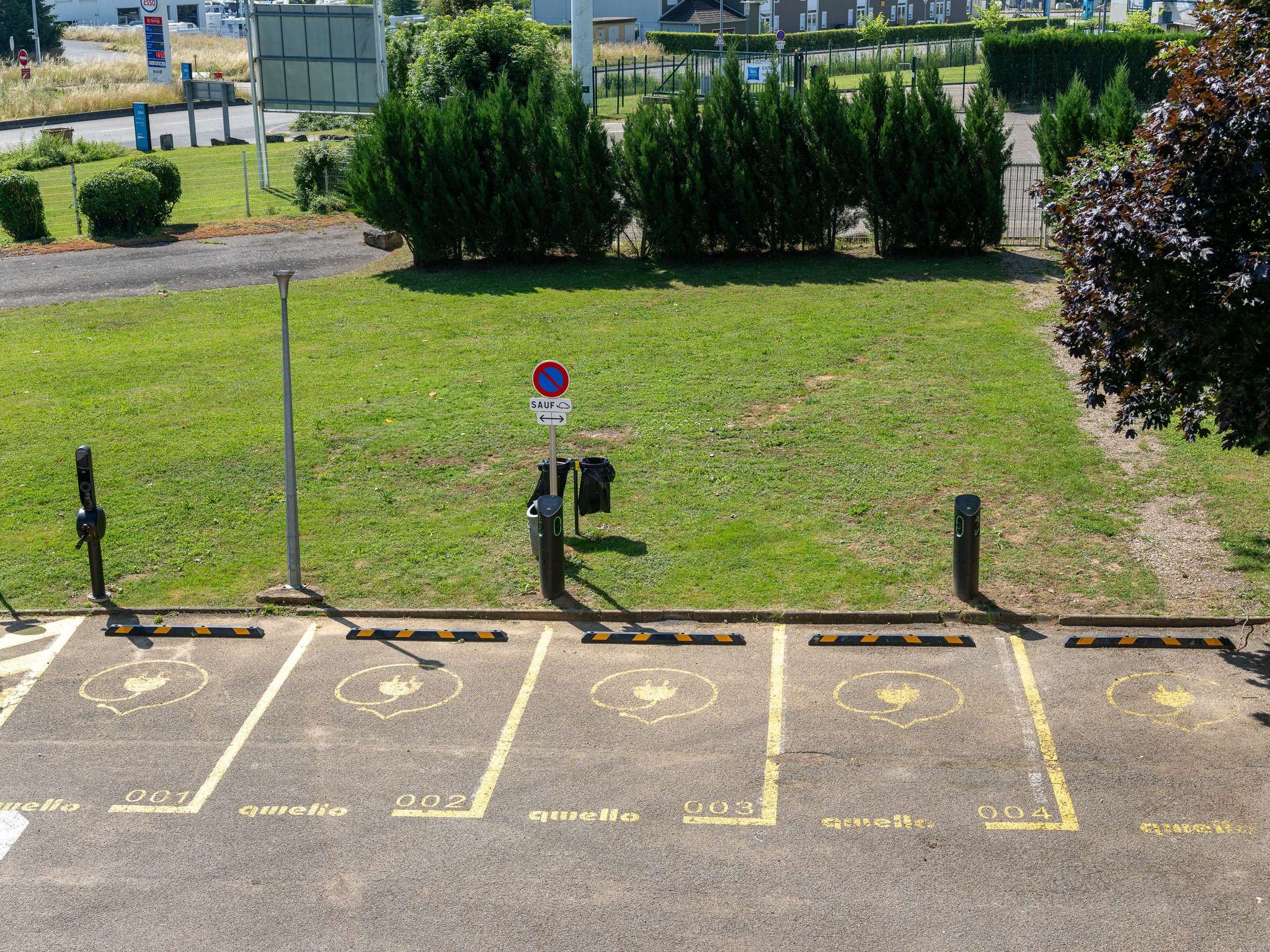 Foto - Novotel Macon Nord - Porte de Bourgogne