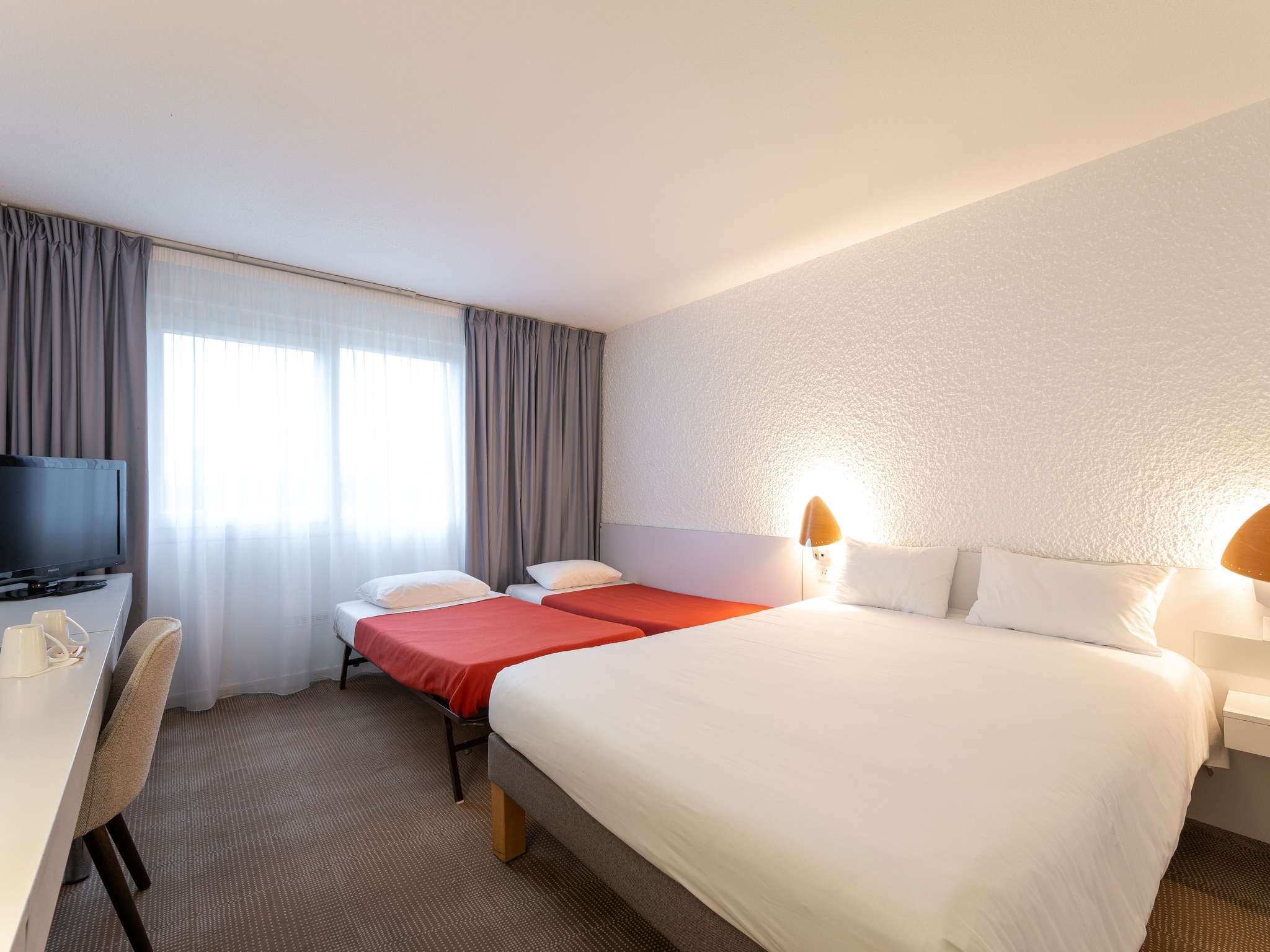 Foto - Novotel Macon Nord - Porte de Bourgogne