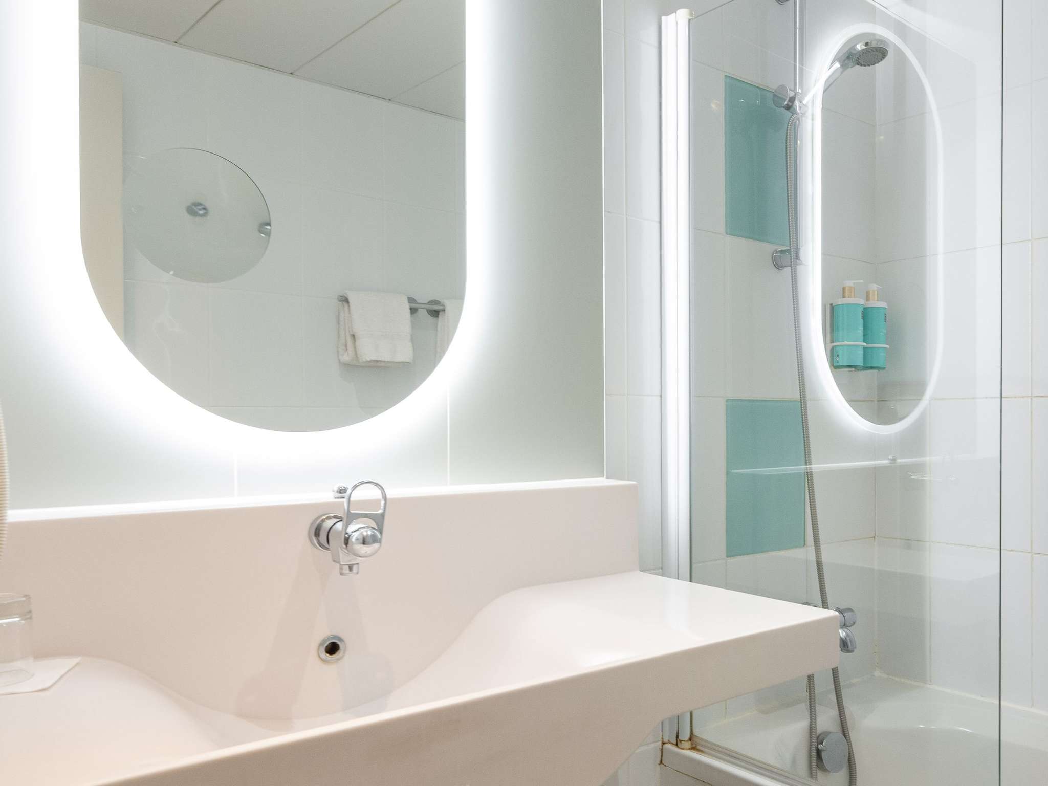 Foto - Novotel Macon Nord - Porte de Bourgogne