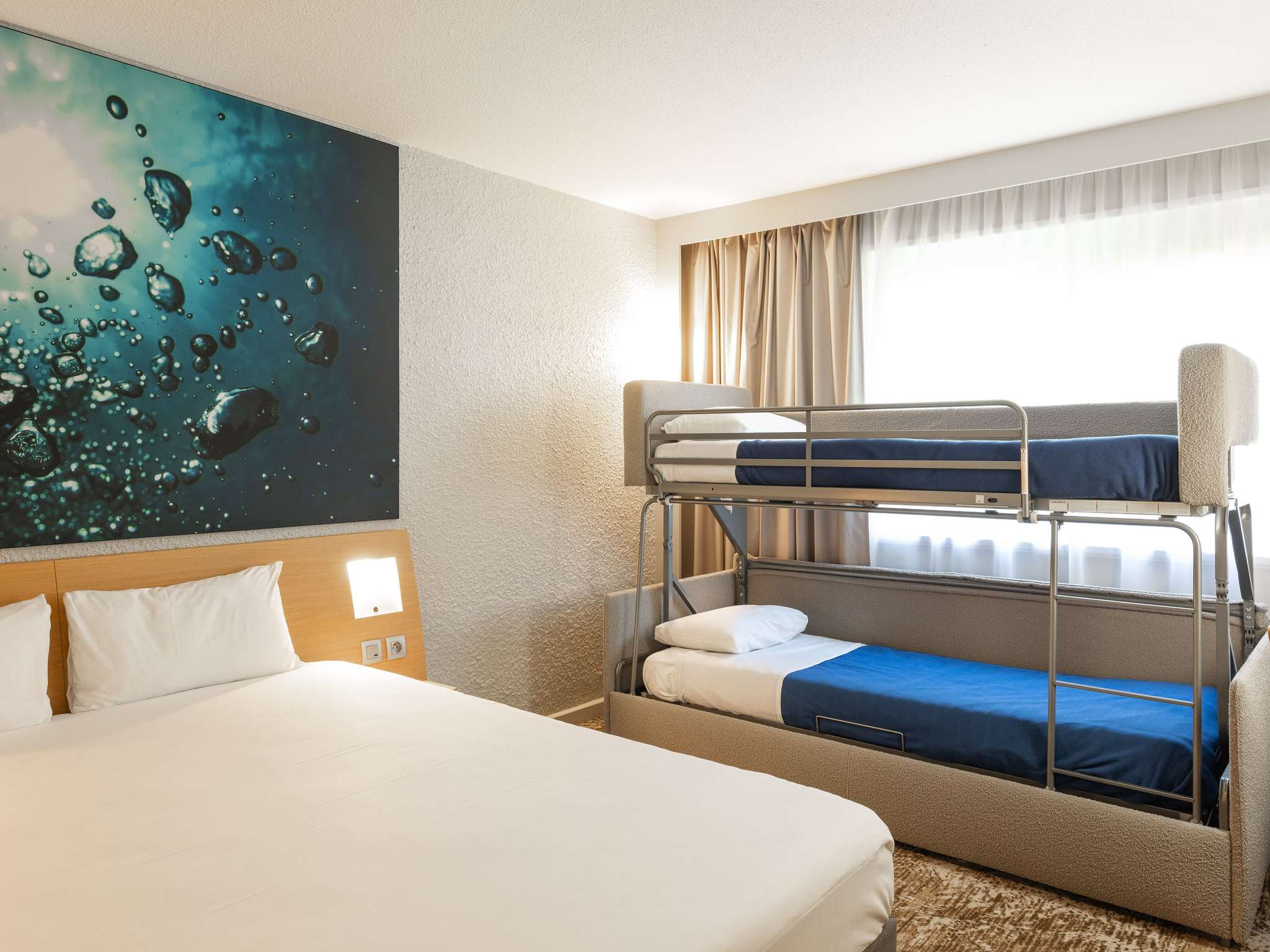 Foto - Novotel Macon Nord - Porte de Bourgogne