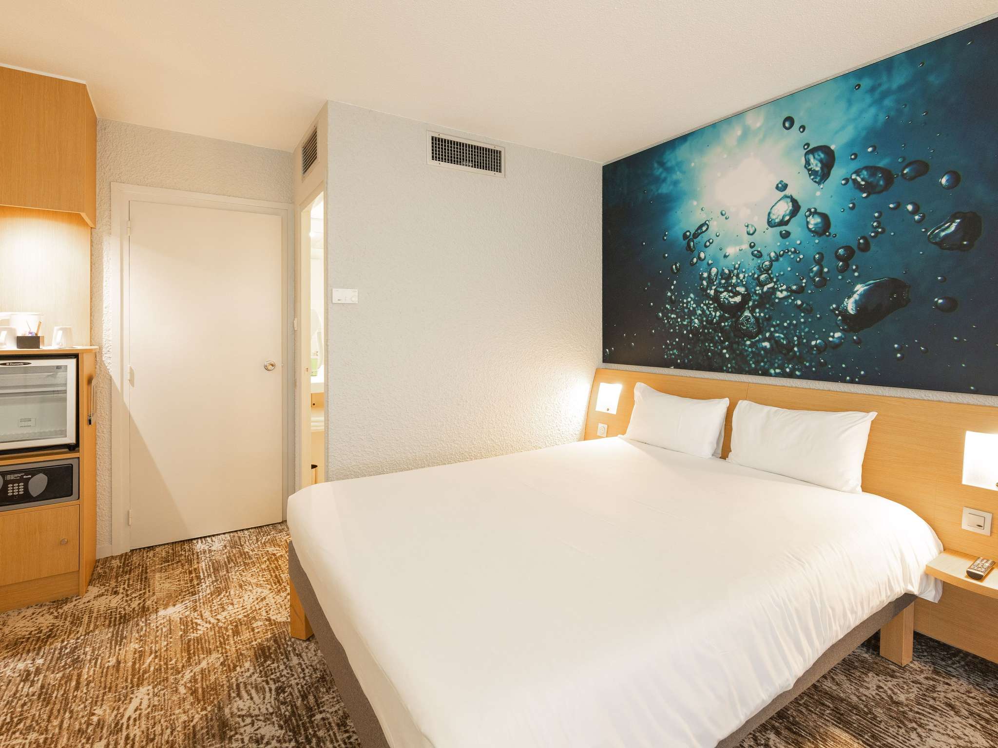 Foto - Novotel Macon Nord - Porte de Bourgogne