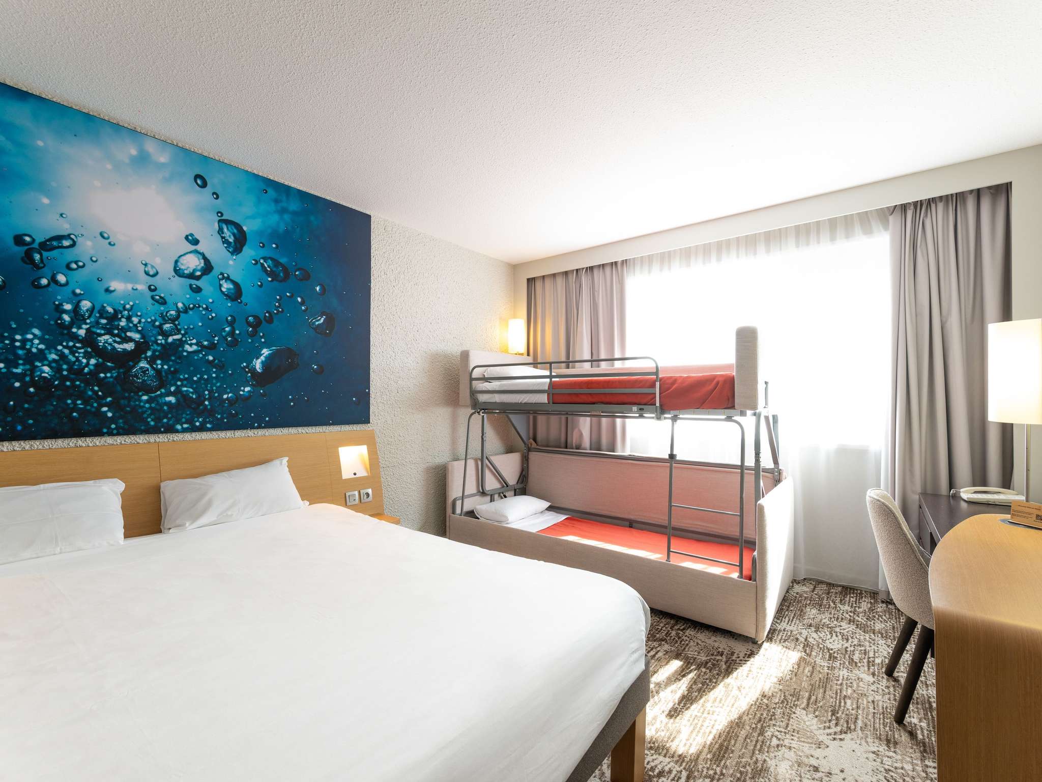 Foto - Novotel Macon Nord - Porte de Bourgogne