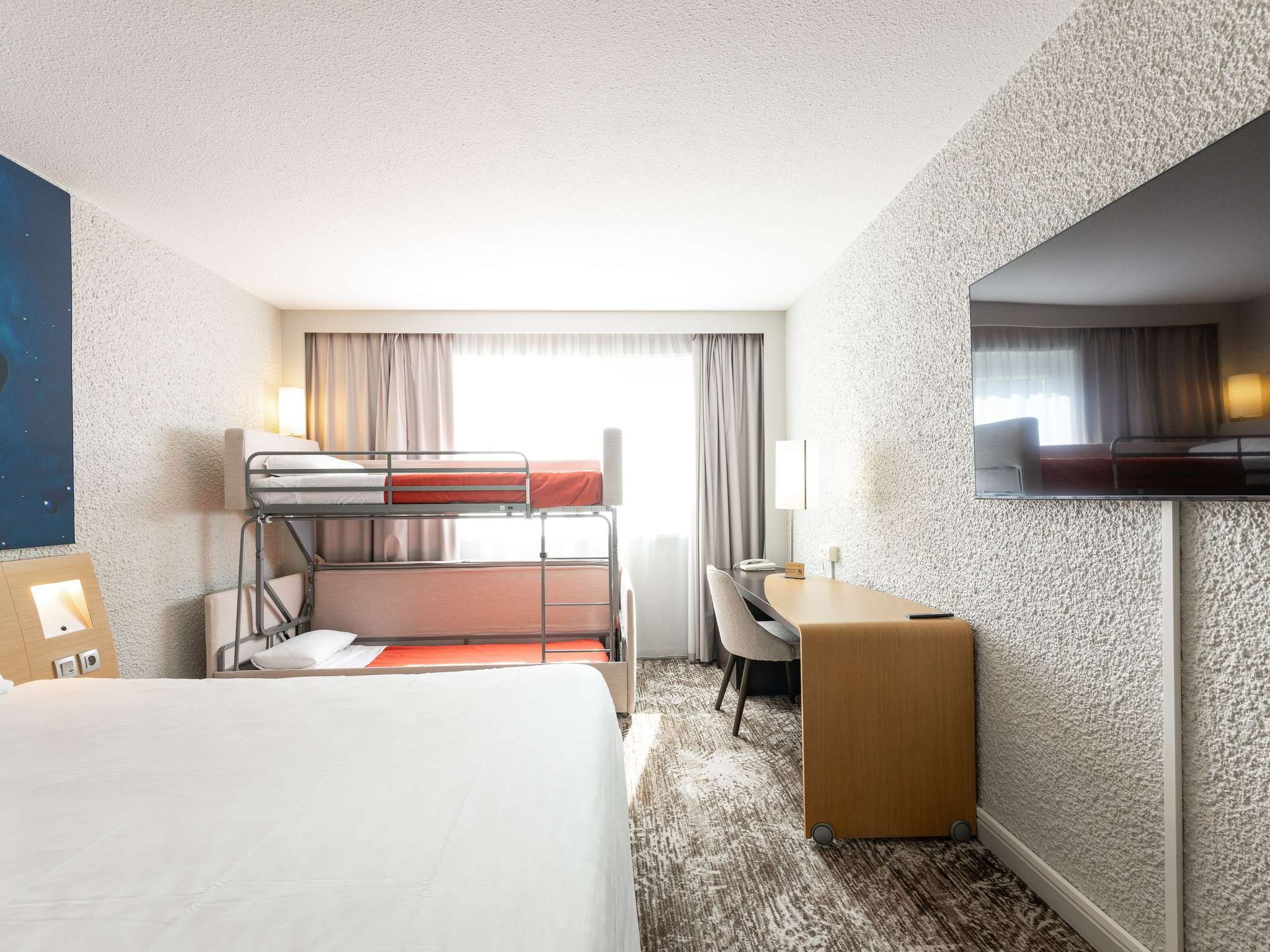 Foto - Novotel Macon Nord - Porte de Bourgogne