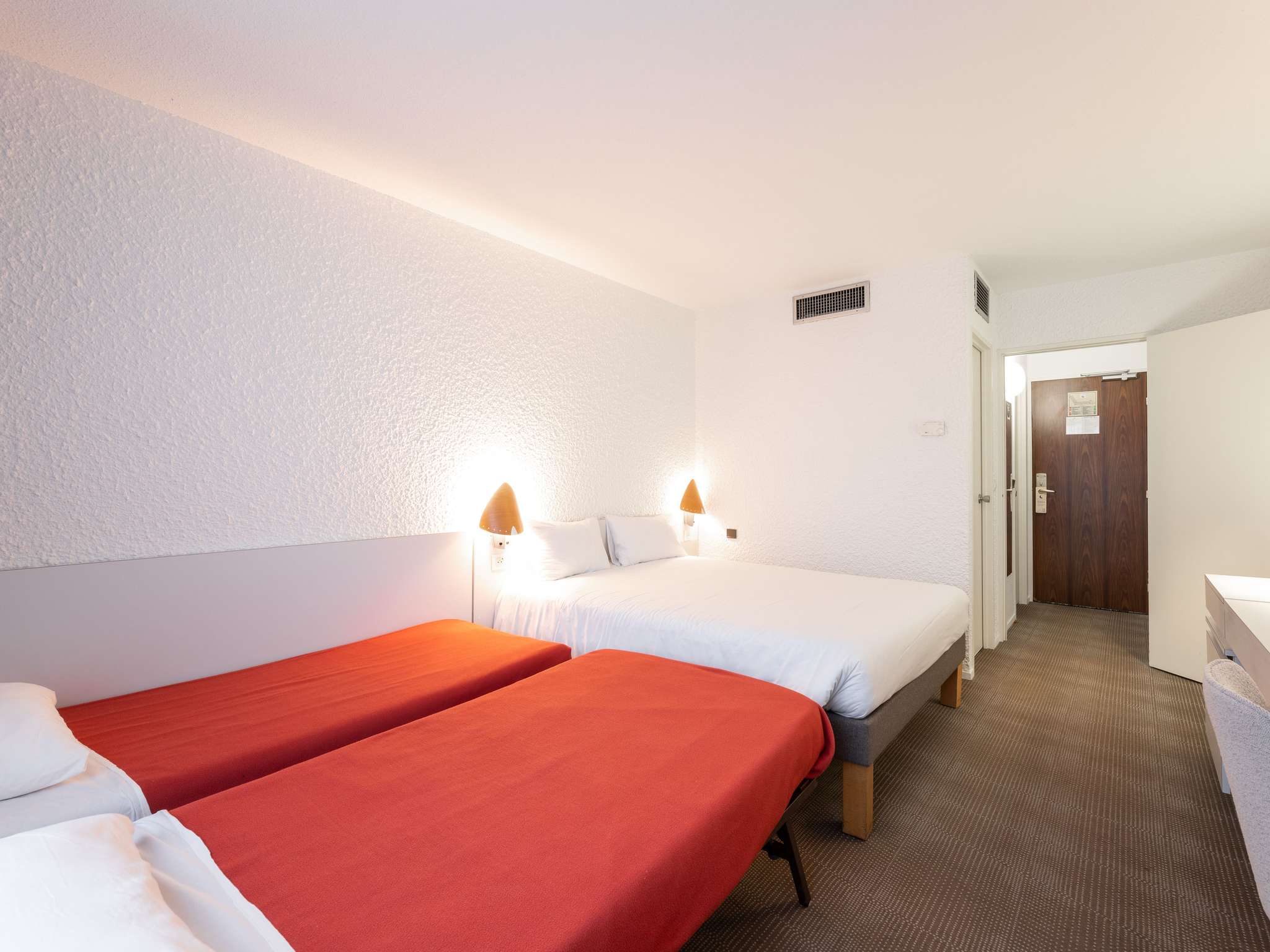 Foto - Novotel Macon Nord - Porte de Bourgogne