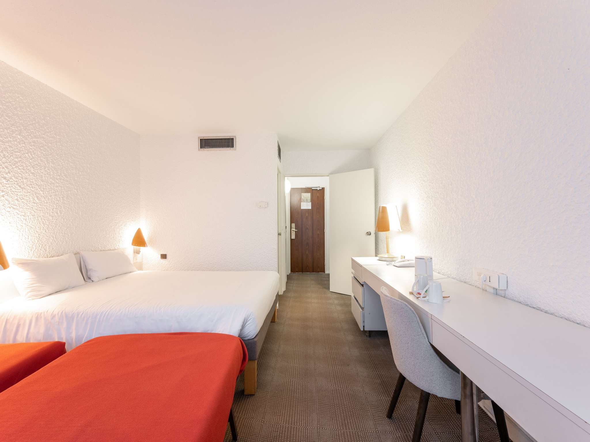 Foto - Novotel Macon Nord - Porte de Bourgogne