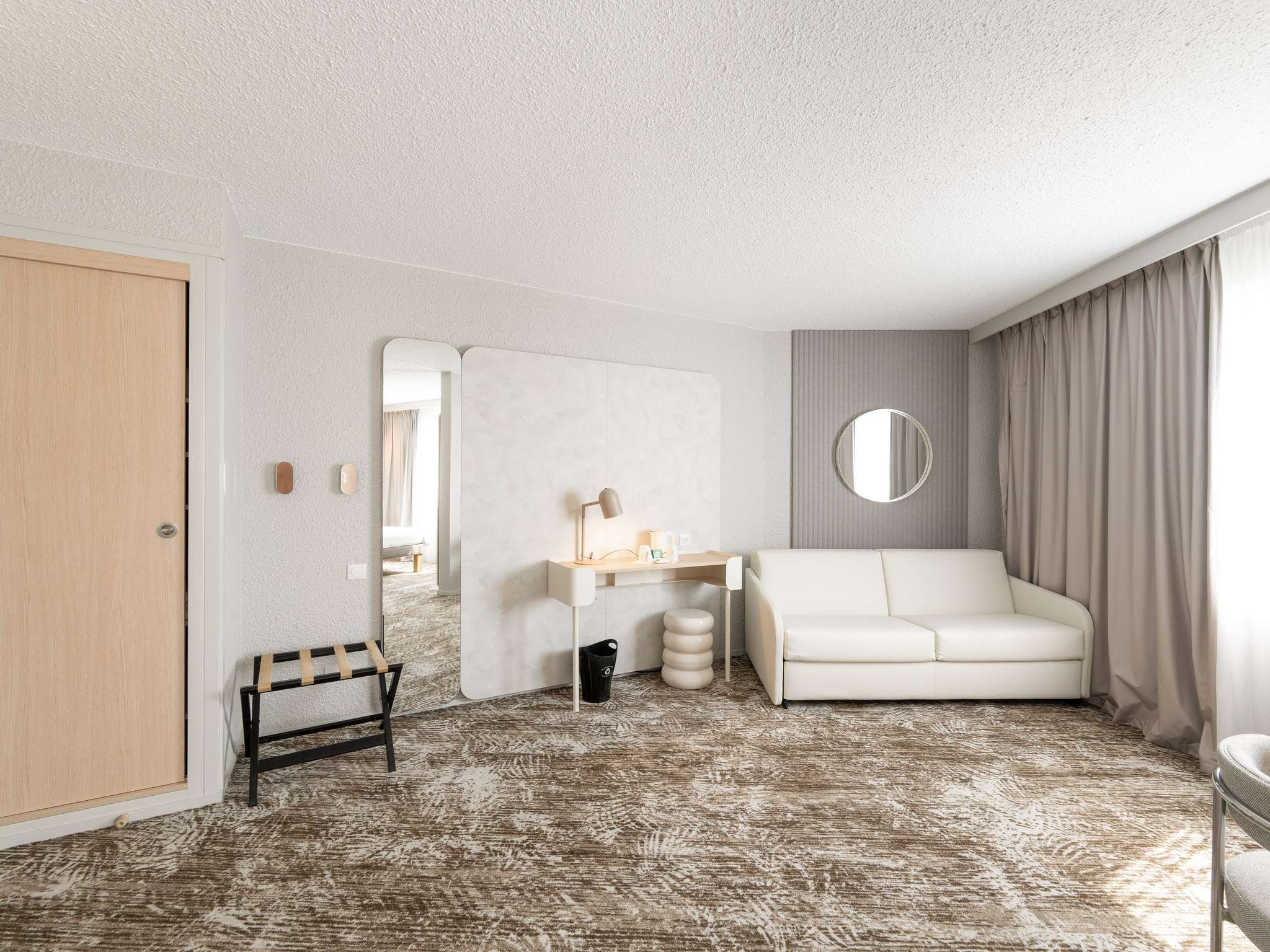 Foto - Novotel Macon Nord - Porte de Bourgogne