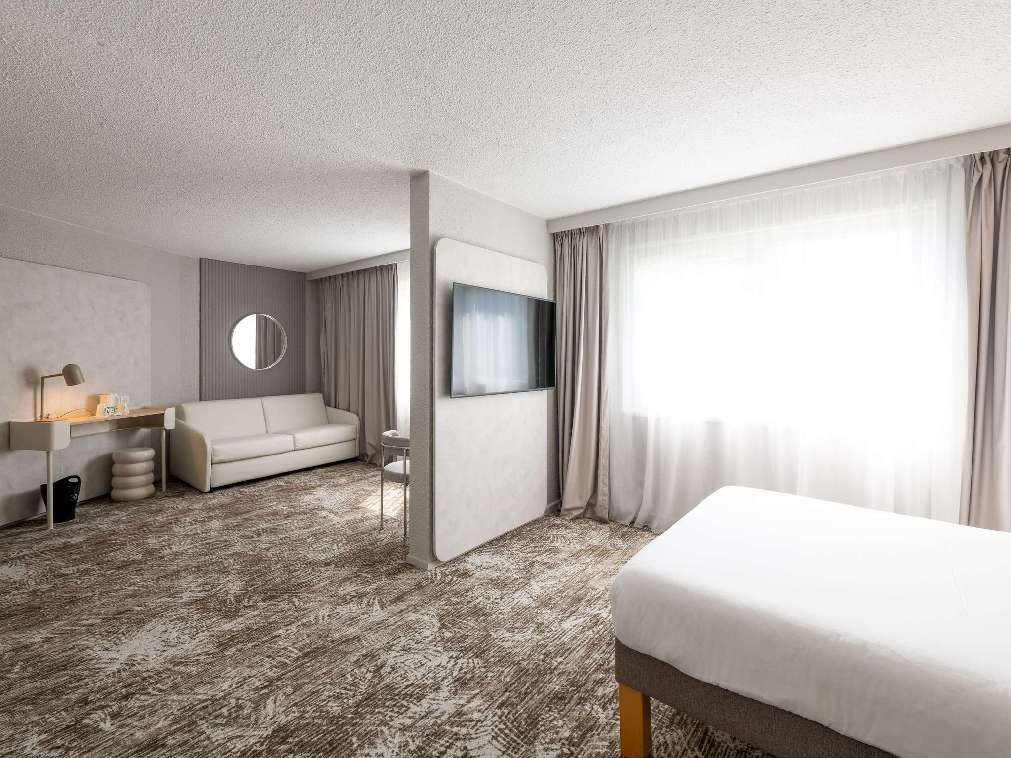 Foto - Novotel Macon Nord - Porte de Bourgogne