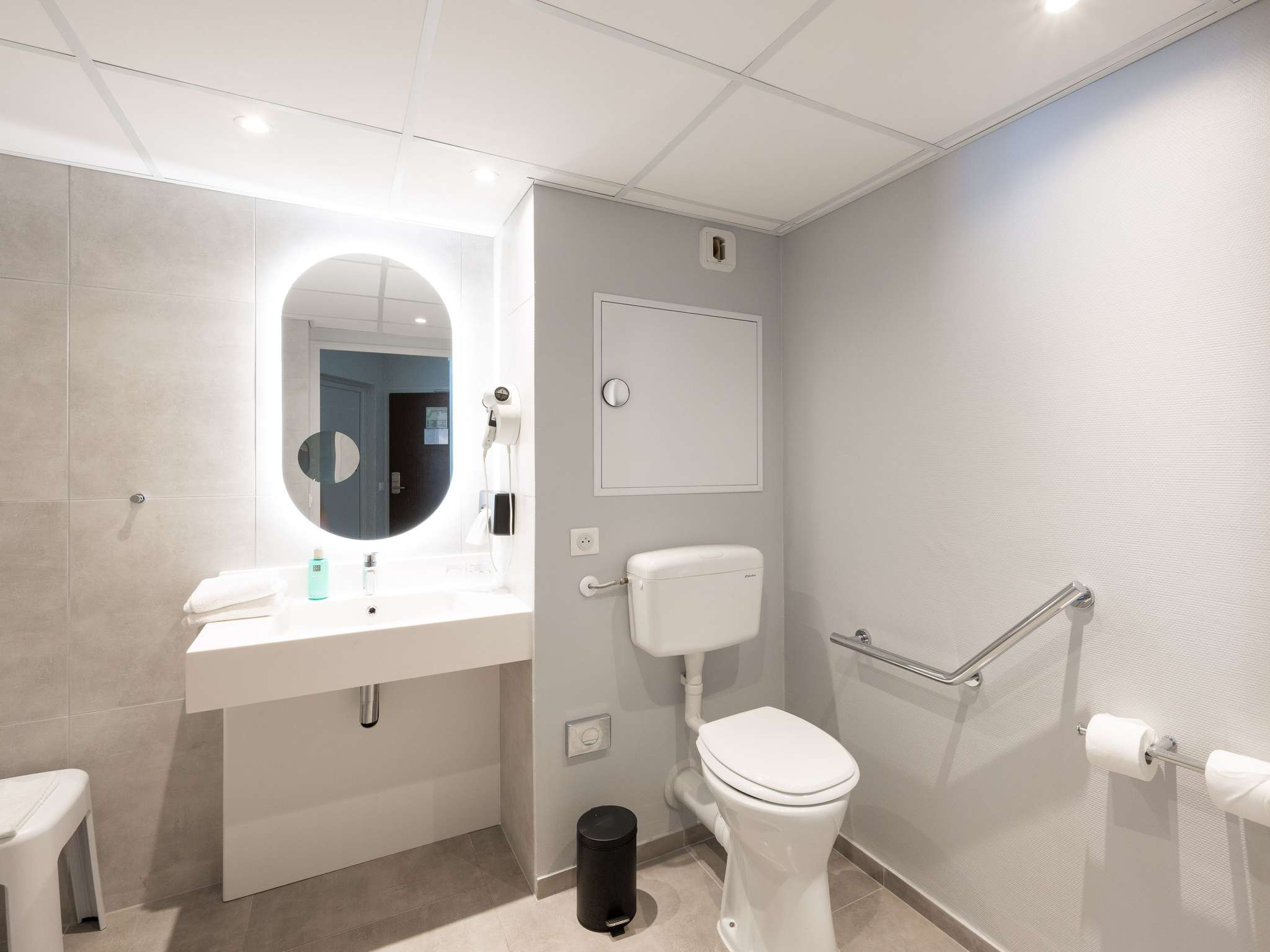 Foto - Novotel Macon Nord - Porte de Bourgogne