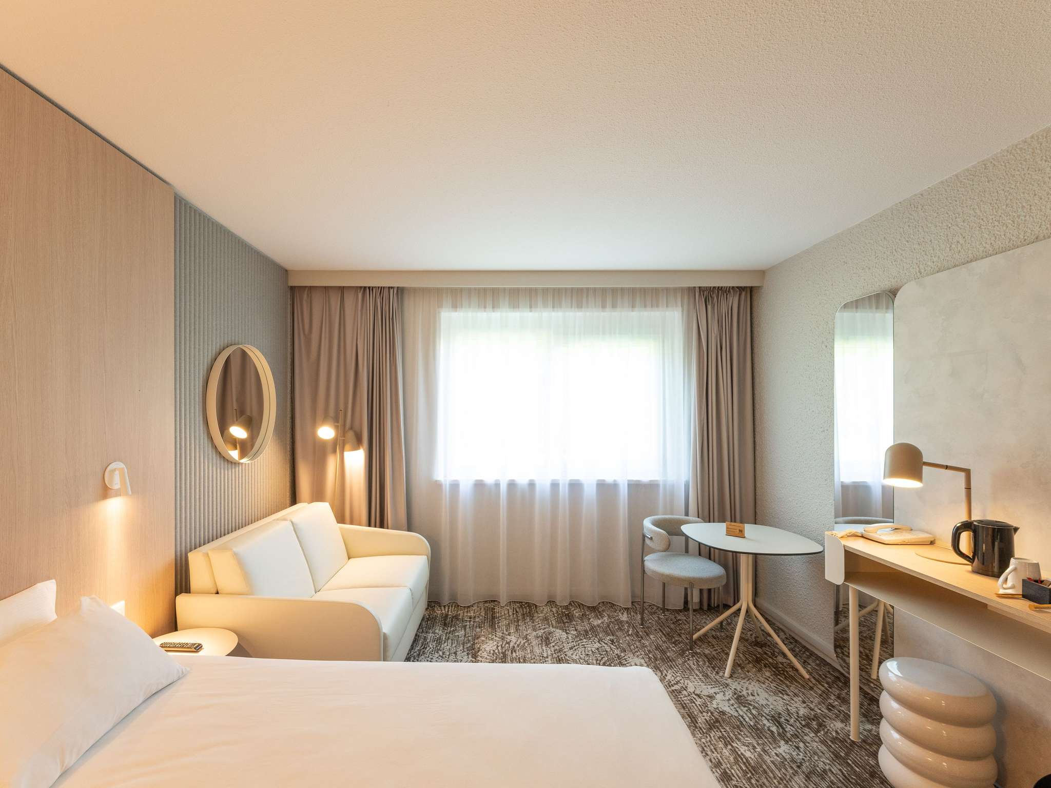 Foto - Novotel Macon Nord - Porte de Bourgogne