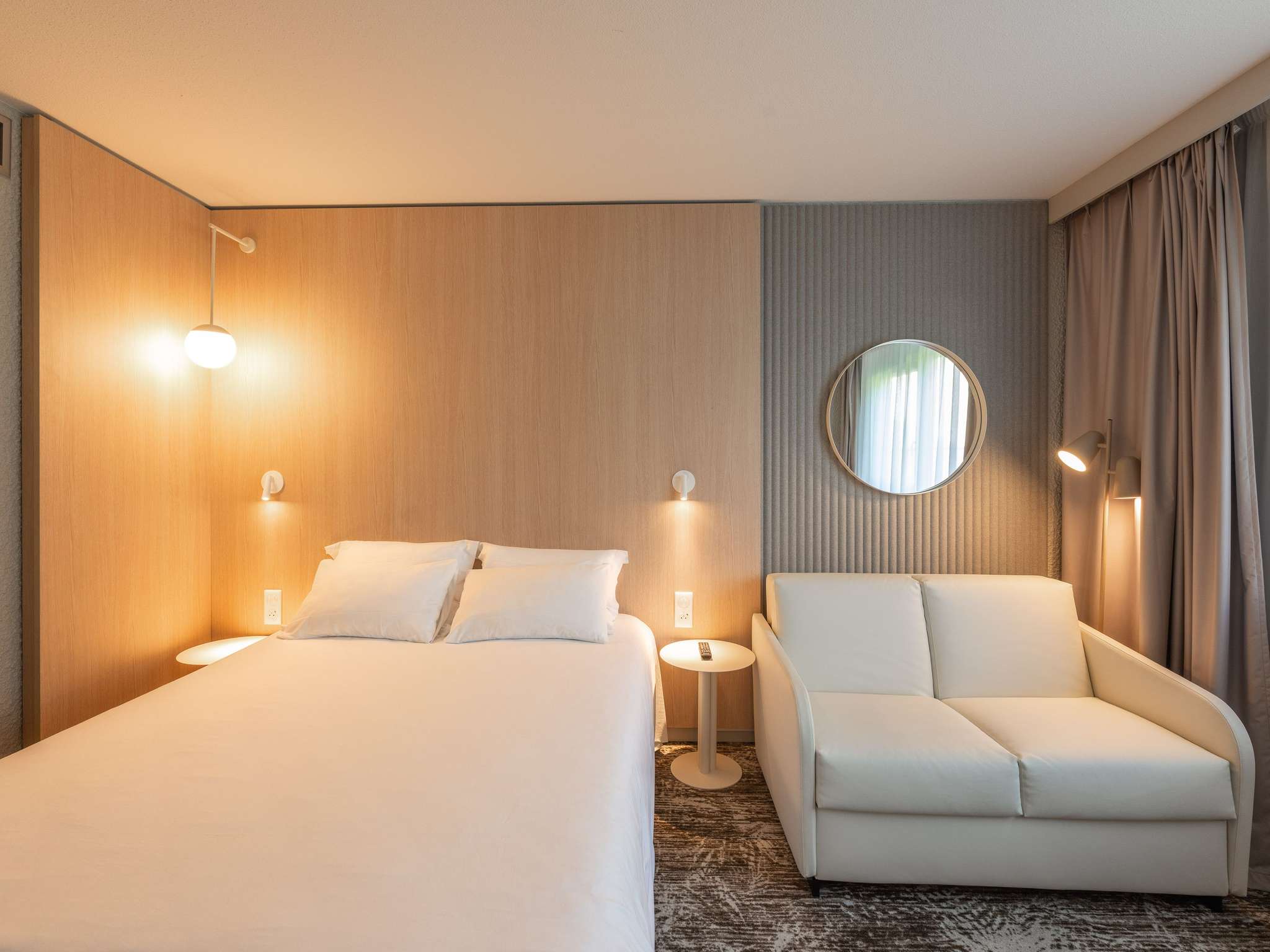 Foto - Novotel Macon Nord - Porte de Bourgogne