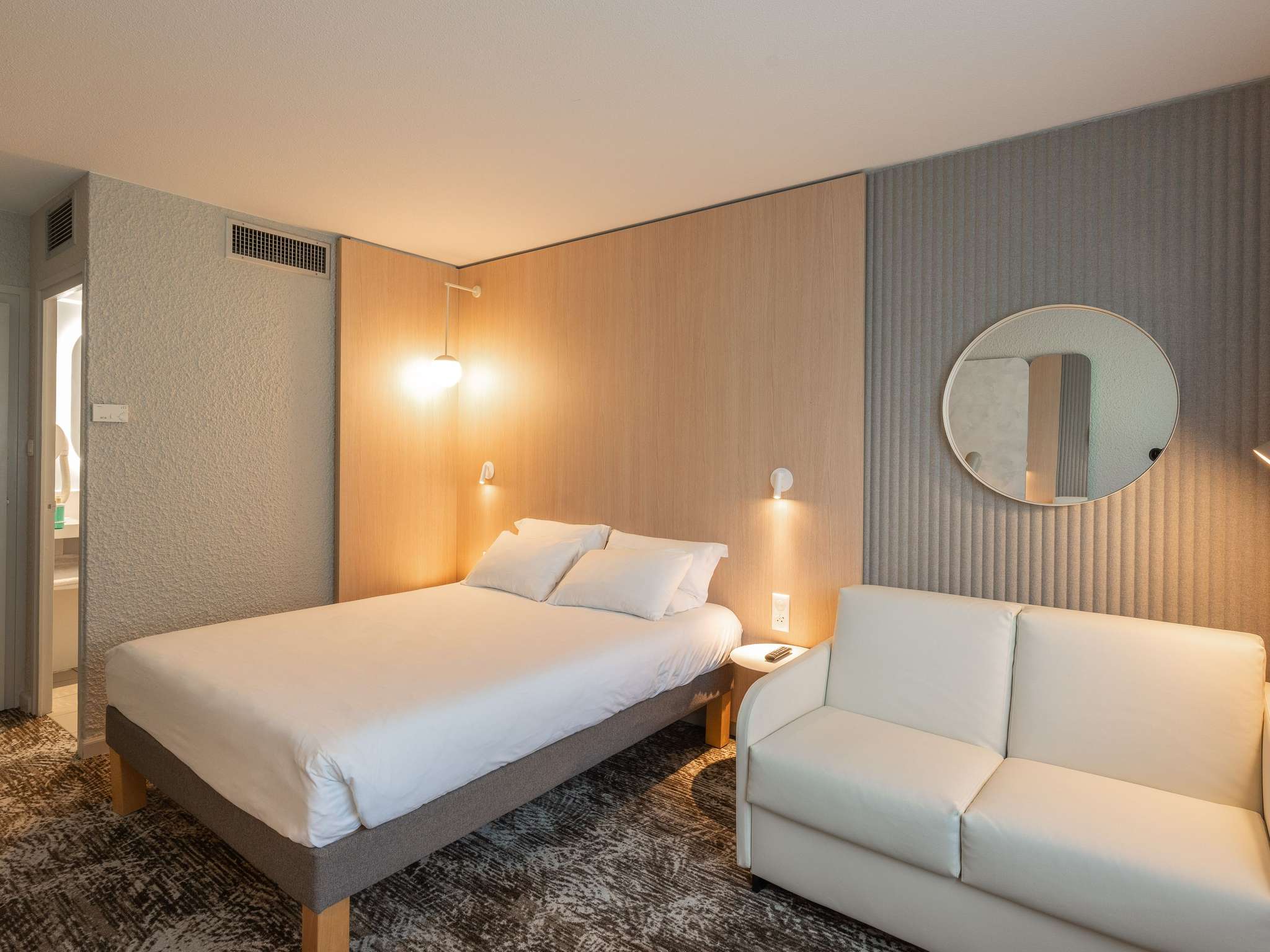 Foto - Novotel Macon Nord - Porte de Bourgogne