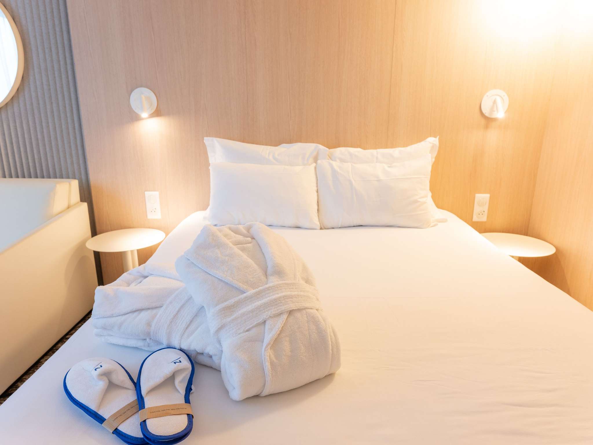 Foto - Novotel Macon Nord - Porte de Bourgogne