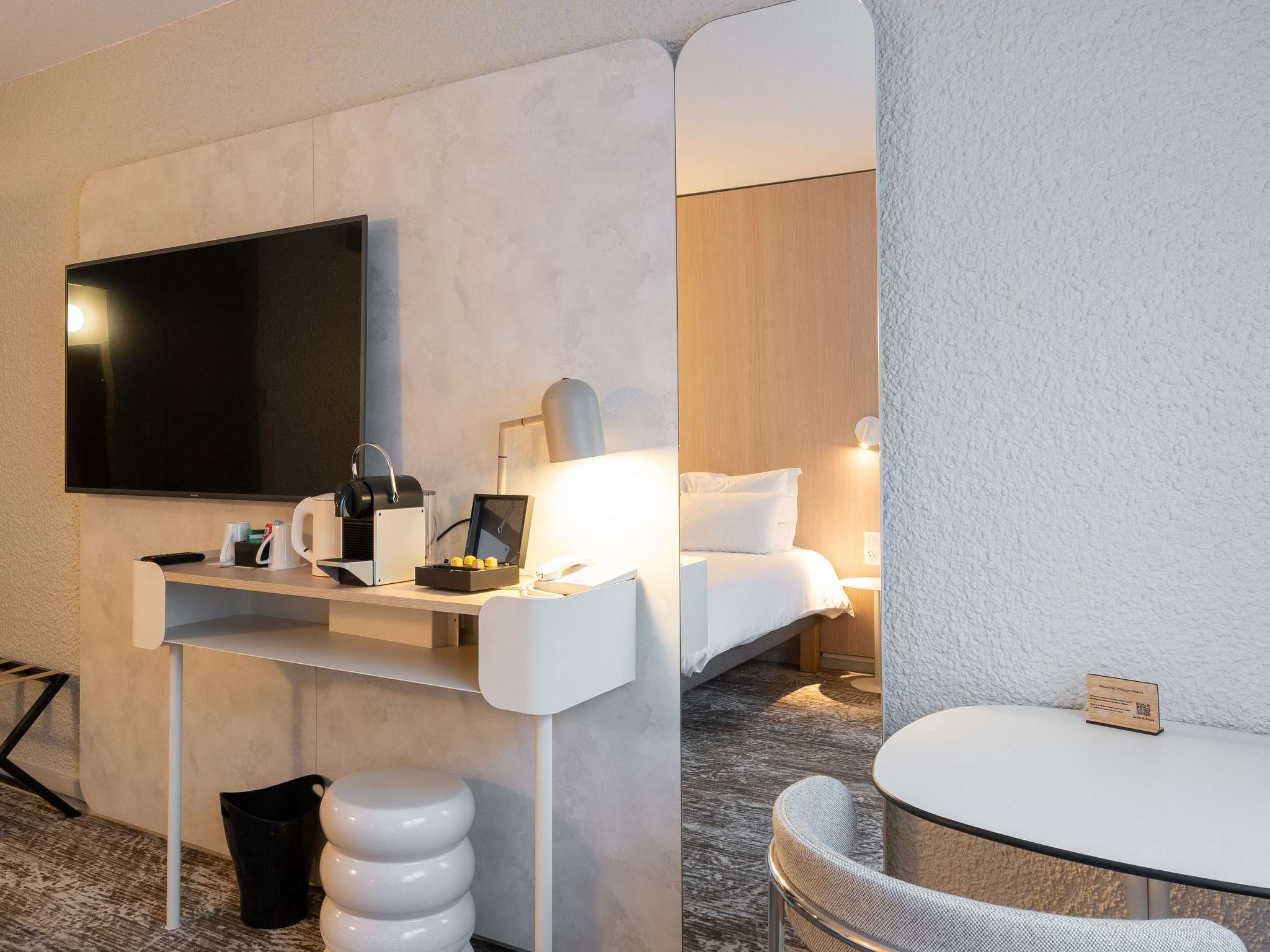 Foto - Novotel Macon Nord - Porte de Bourgogne