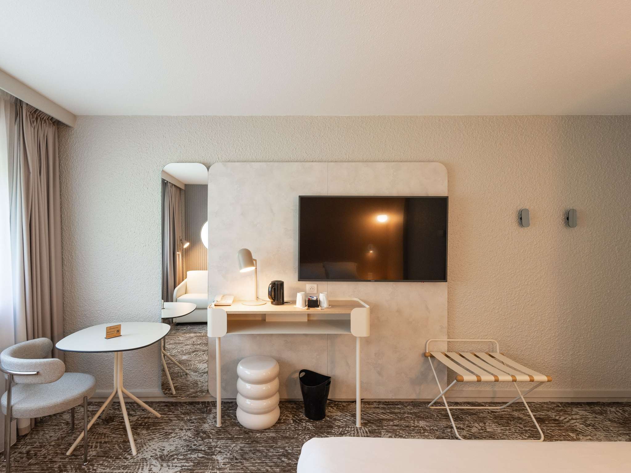 Foto - Novotel Macon Nord - Porte de Bourgogne