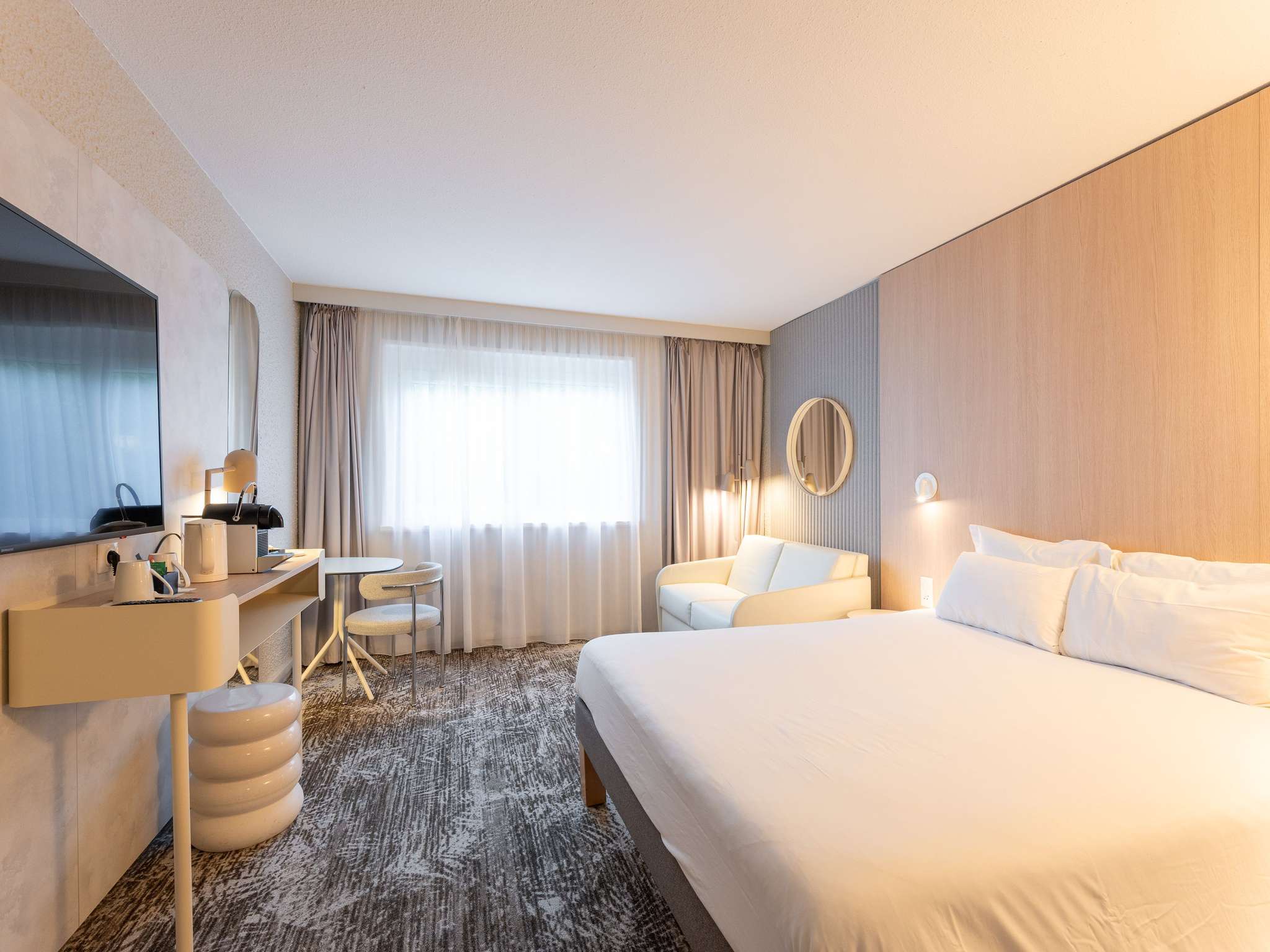 Foto - Novotel Macon Nord - Porte de Bourgogne