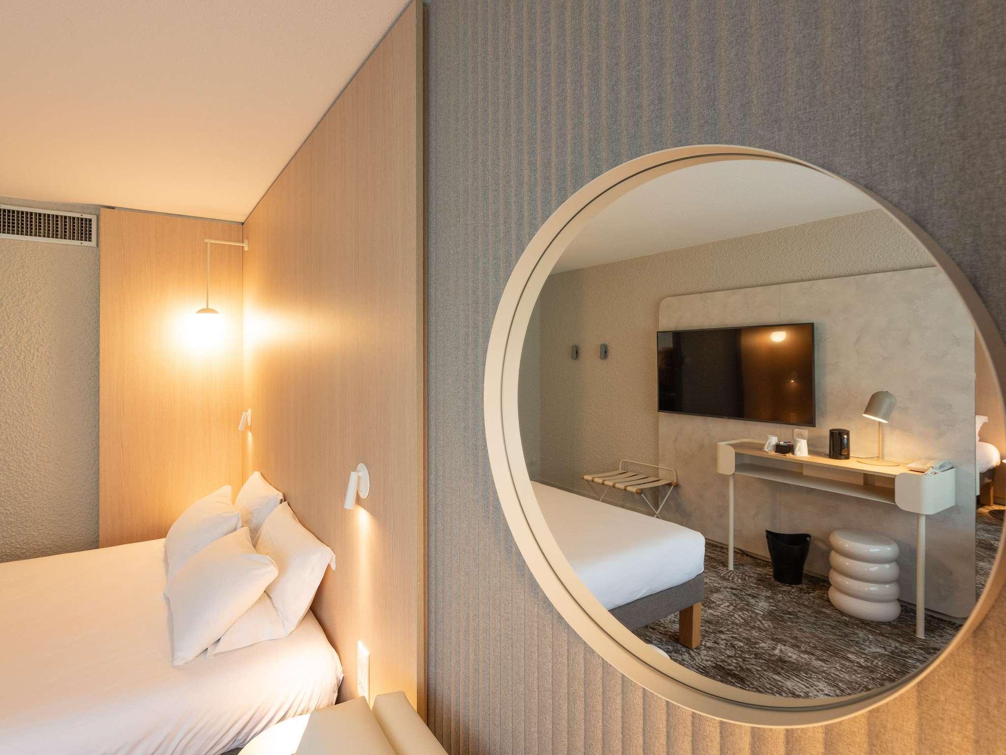 Foto - Novotel Macon Nord - Porte de Bourgogne