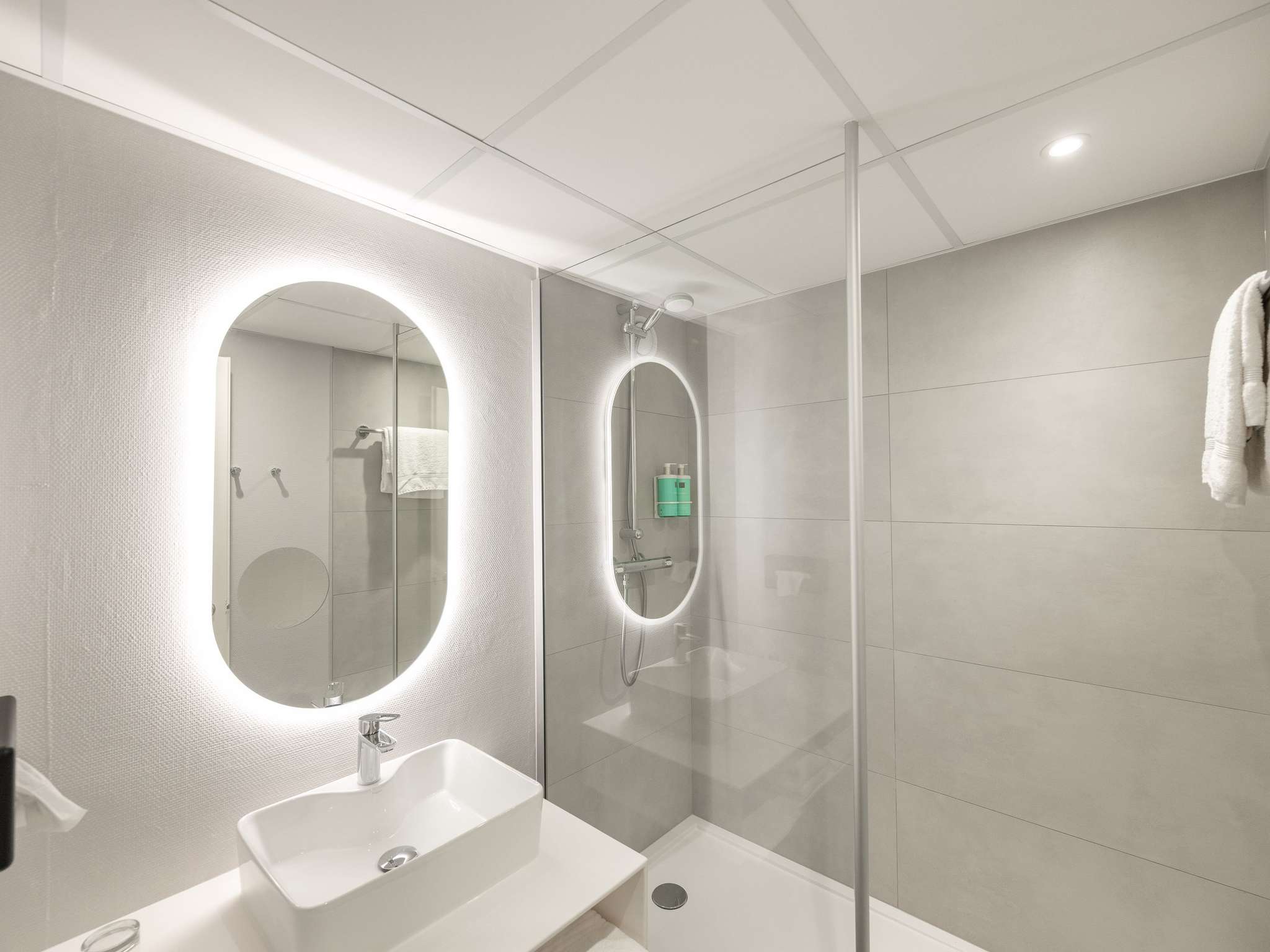 Foto - Novotel Macon Nord - Porte de Bourgogne