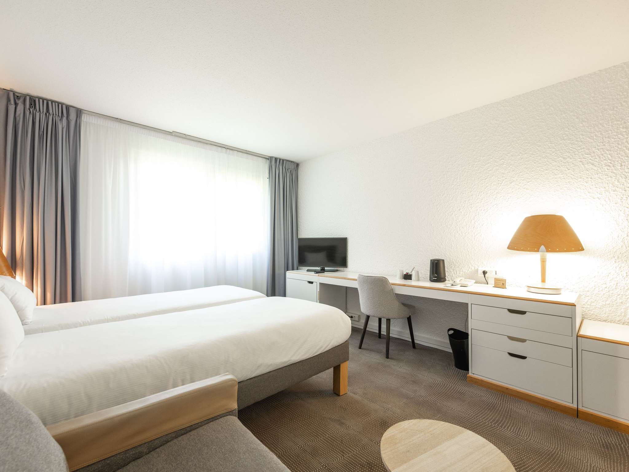 Foto - Novotel Macon Nord - Porte de Bourgogne