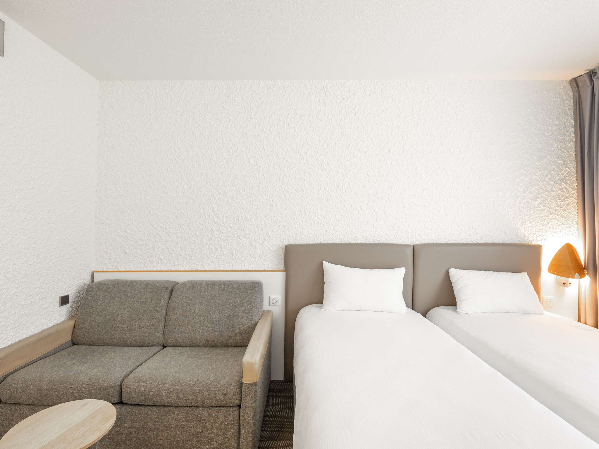 Foto - Novotel Macon Nord - Porte de Bourgogne