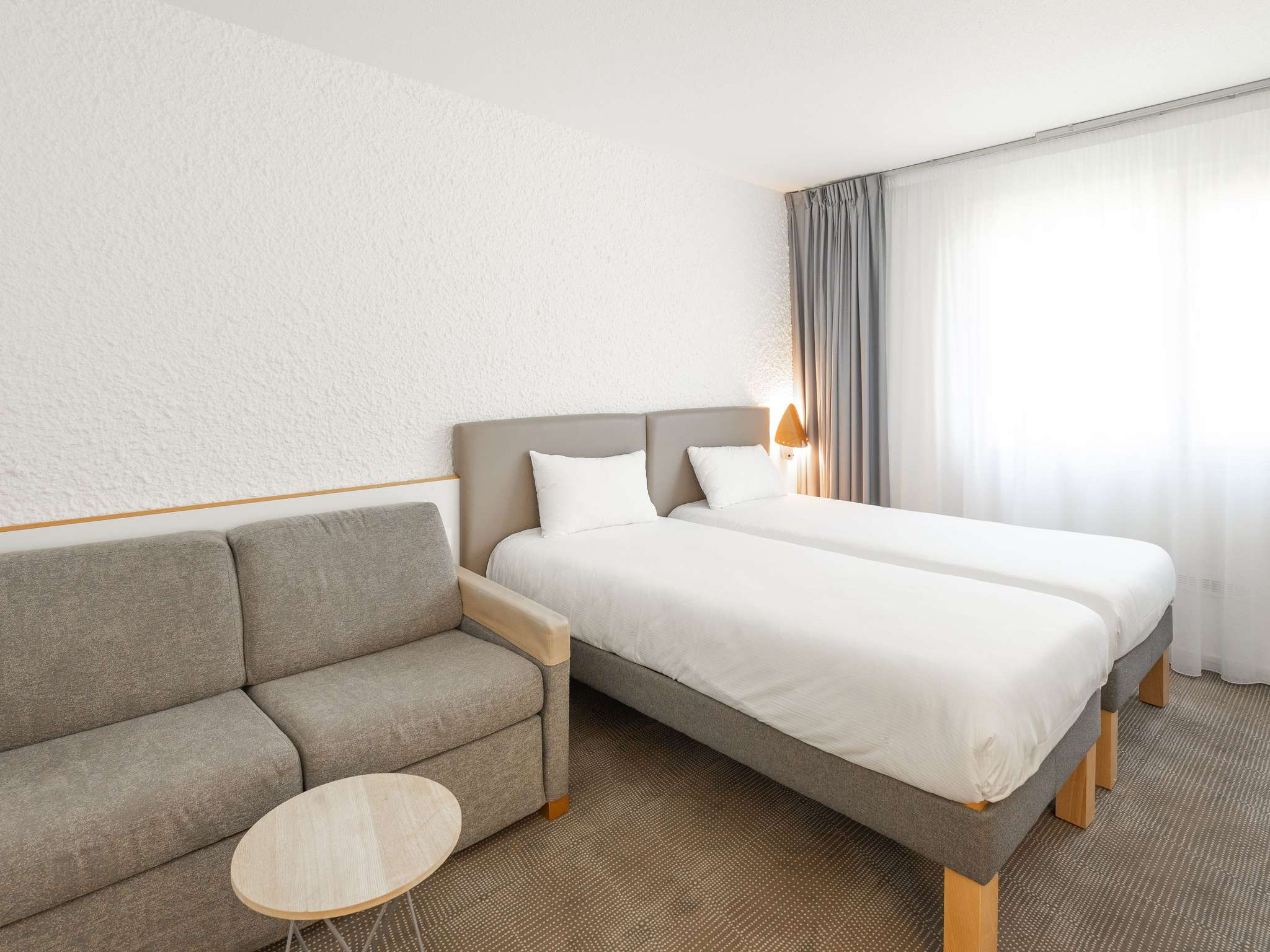 Foto - Novotel Macon Nord - Porte de Bourgogne