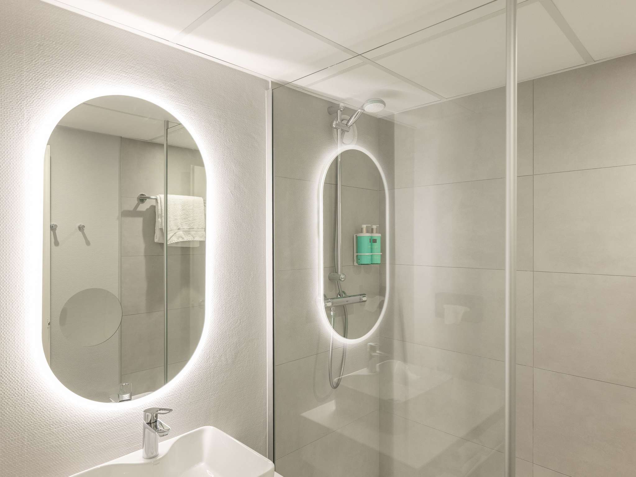 Foto - Novotel Macon Nord - Porte de Bourgogne