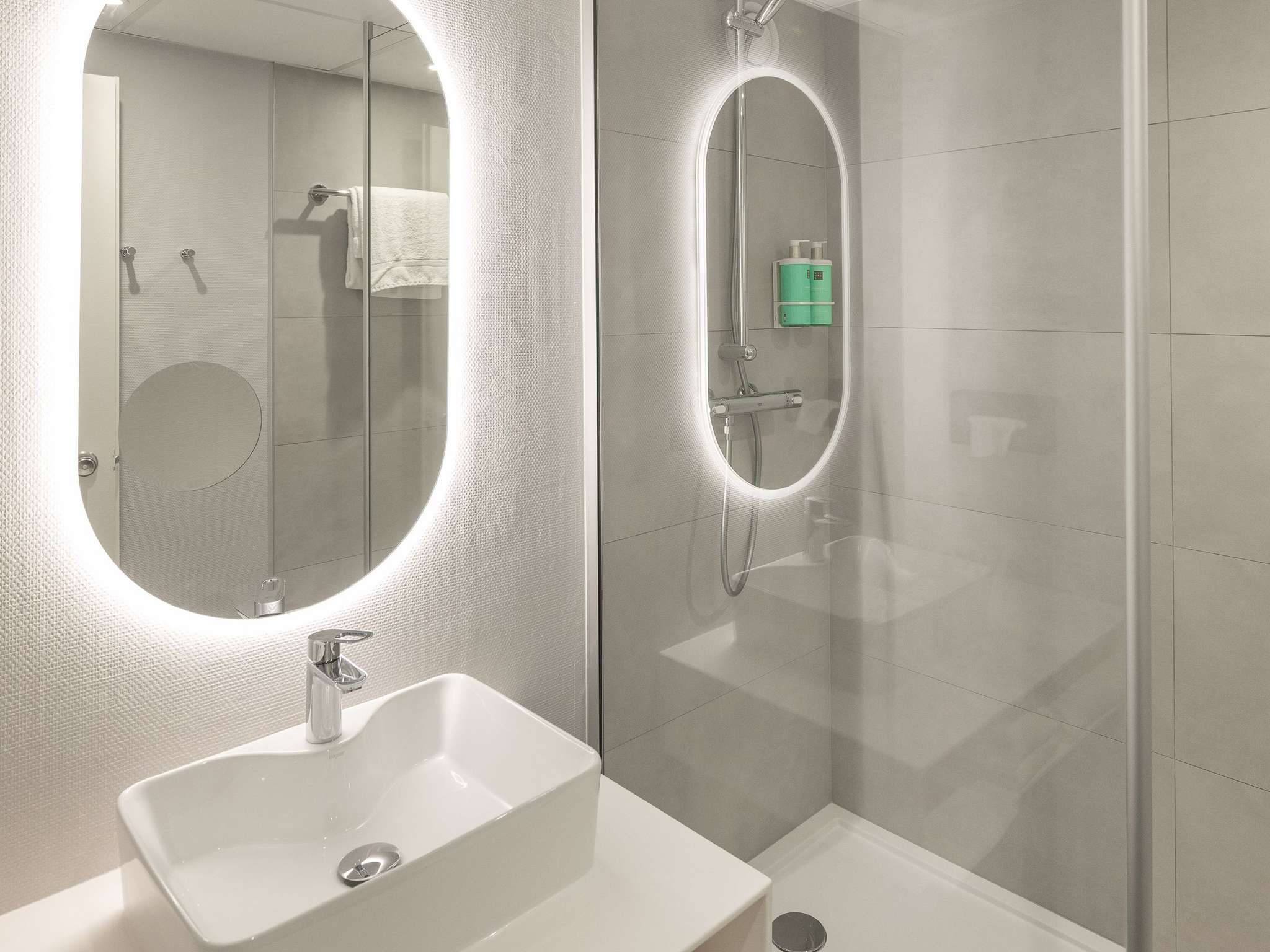 Foto - Novotel Macon Nord - Porte de Bourgogne