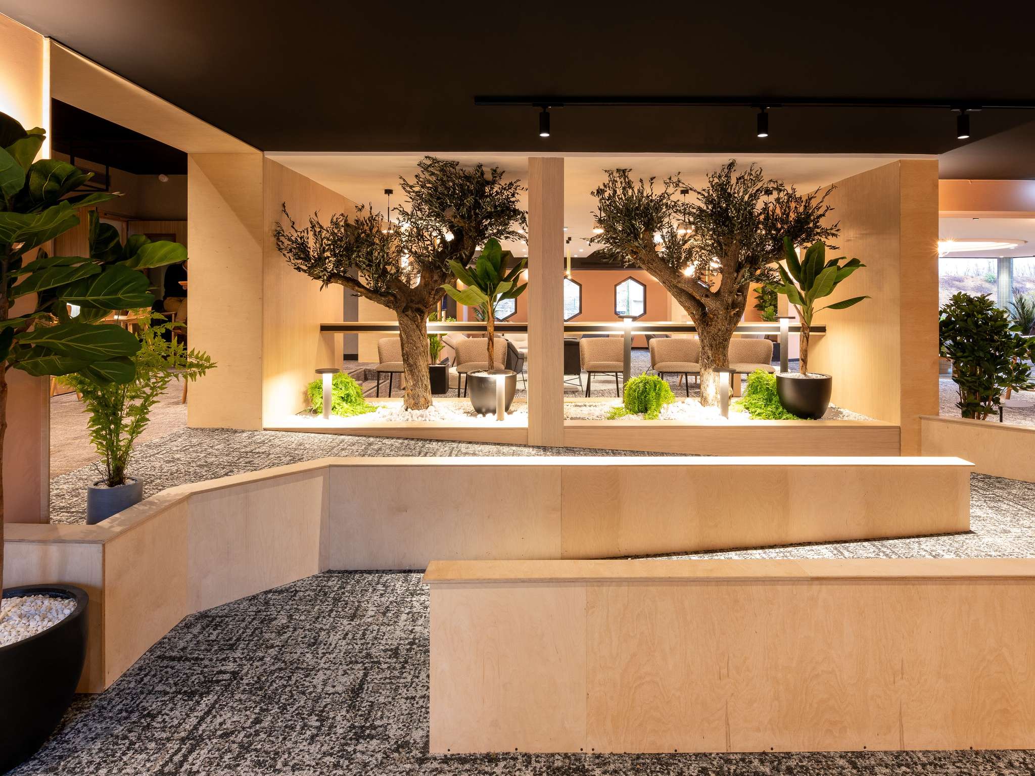 Foto - Novotel Macon Nord - Porte de Bourgogne