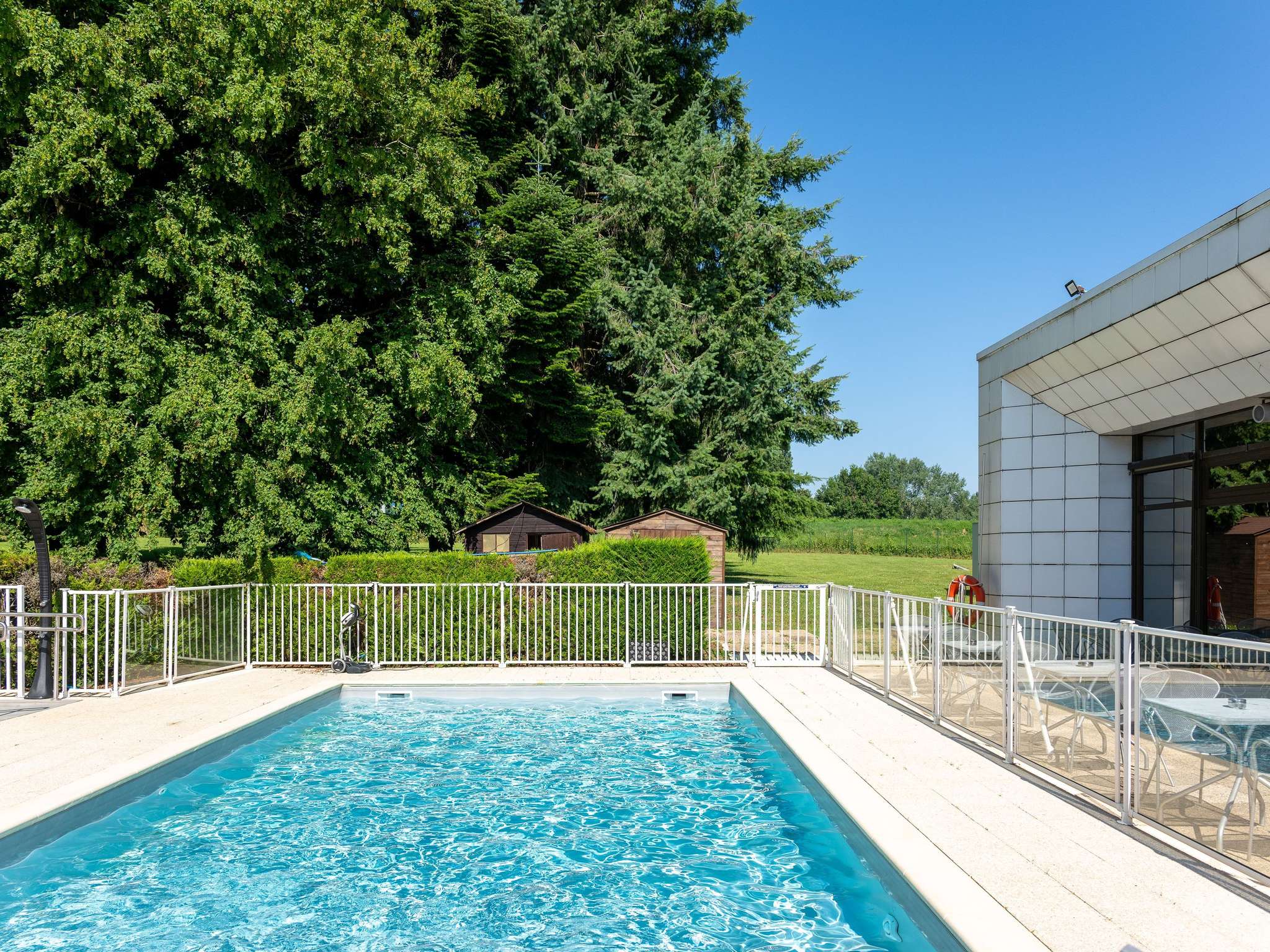 Foto - Novotel Macon Nord - Porte de Bourgogne