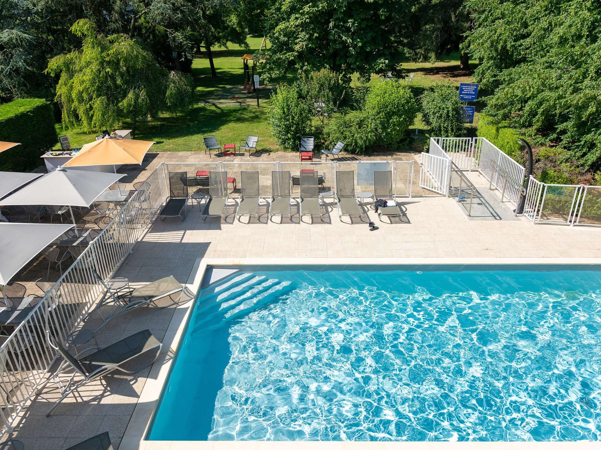 Foto - Novotel Macon Nord - Porte de Bourgogne